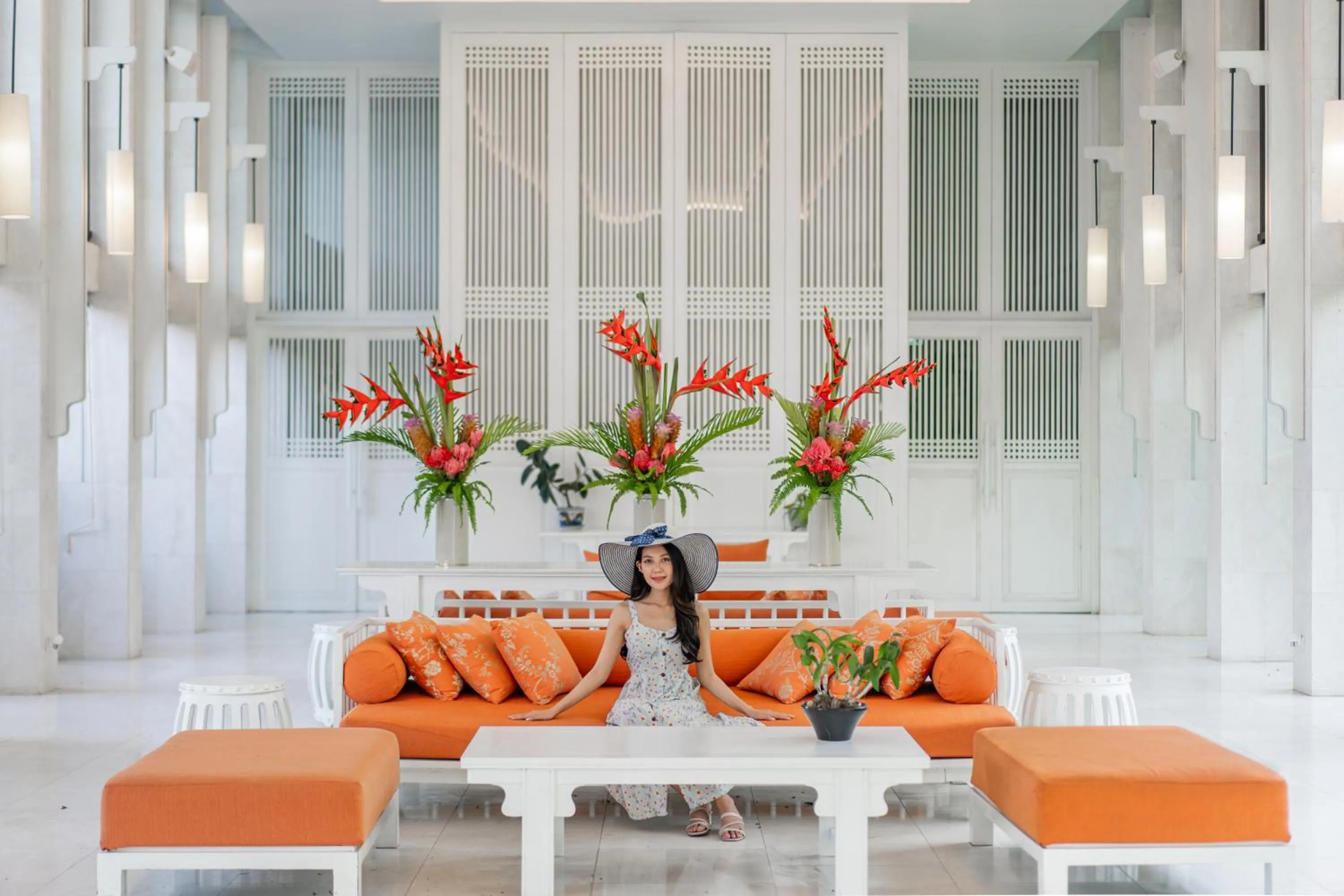 Property building in Proud Phuket, Naiyang Beach