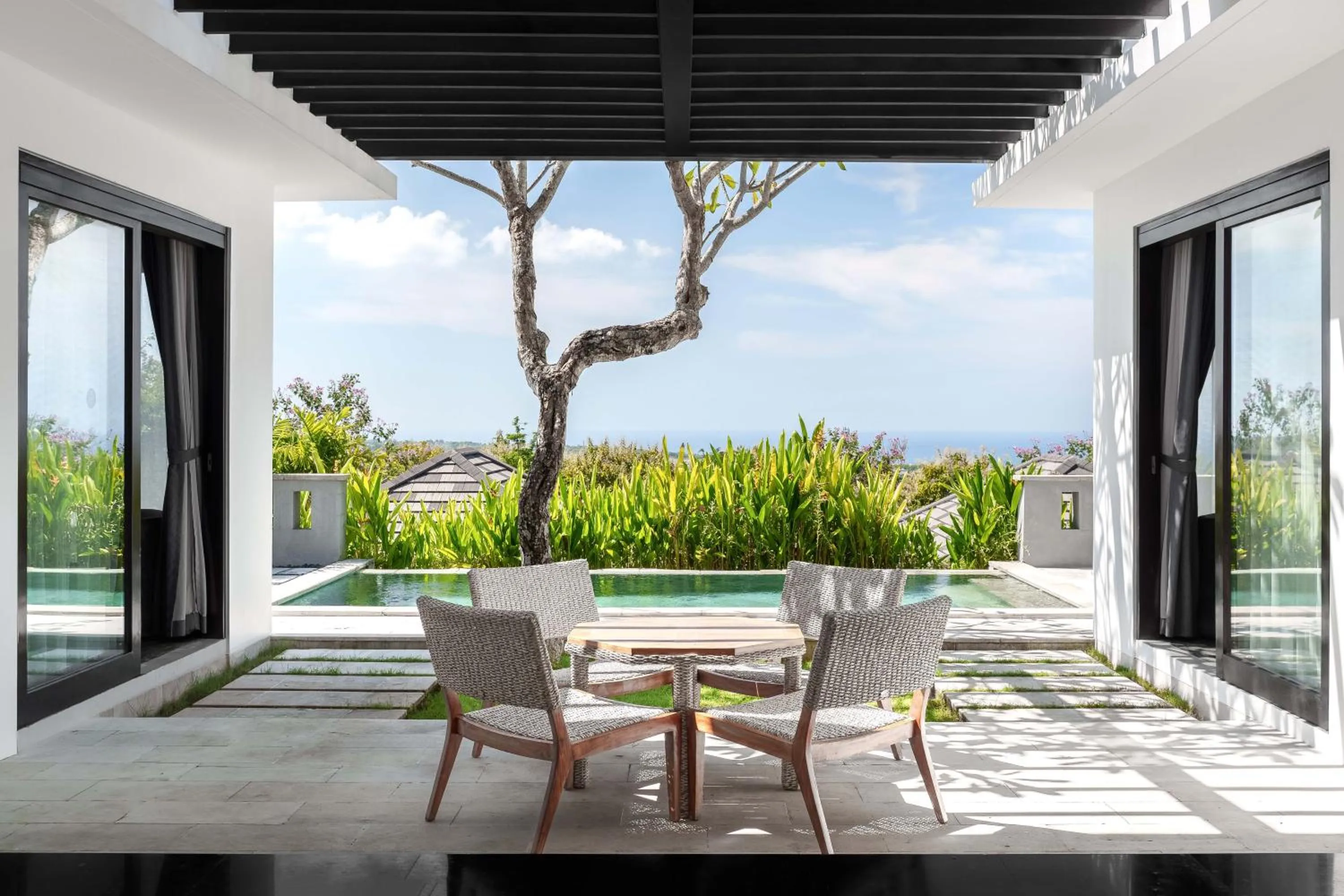 Prasana Villas by Arjani Resorts