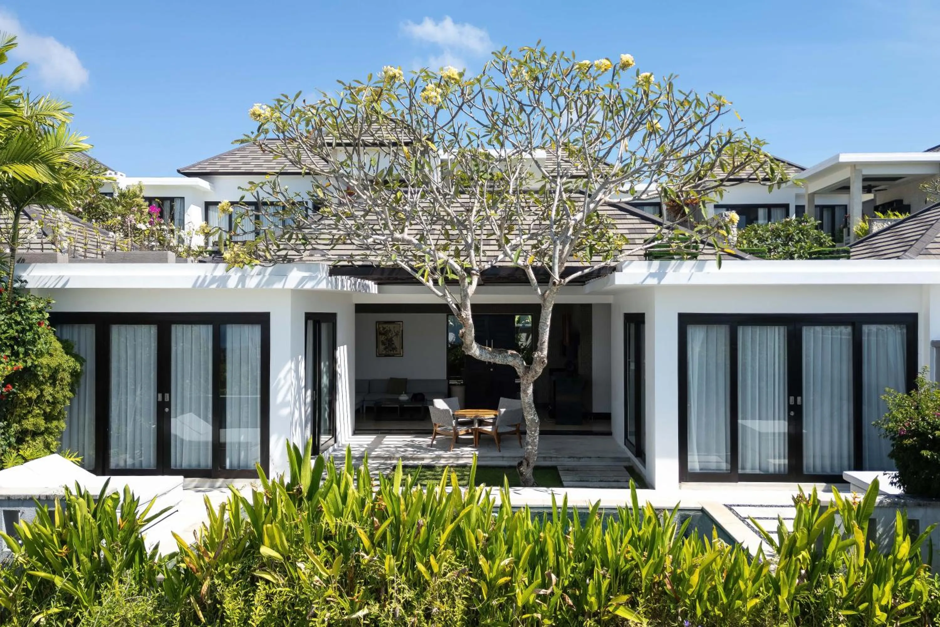 Prasana Villas by Arjani Resorts