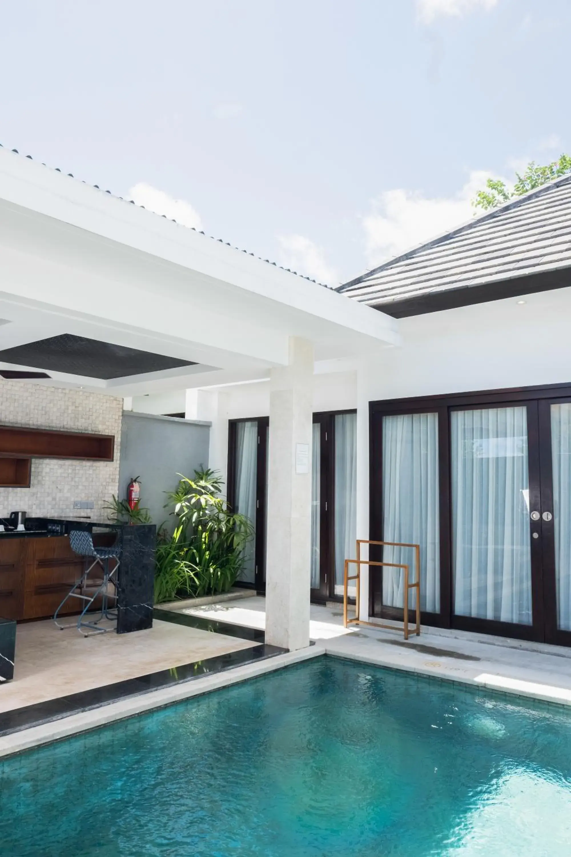 Sleep Staycation Package - One-Bedroom Villa in Prasana Villas by Arjani Resorts Sleep Staycation Package - One-Bedroom Villa in Prasana Villas by Arjani Resorts