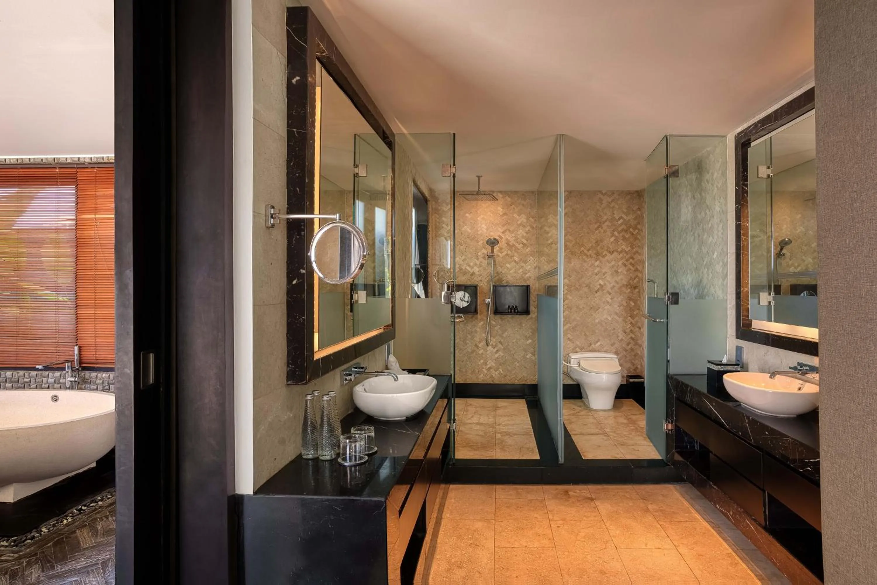 Prasana Villas by Arjani Resorts