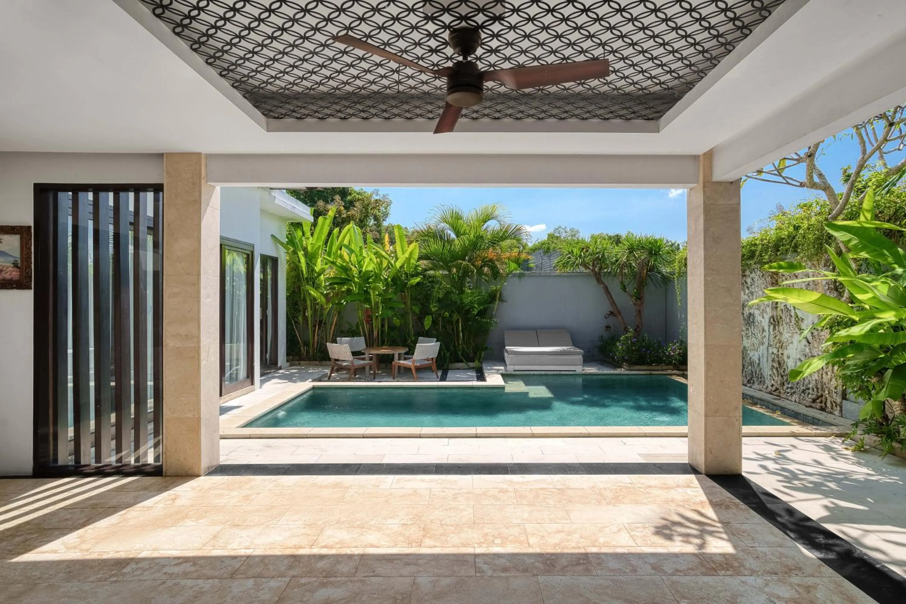 Prasana Villas by Arjani Resorts