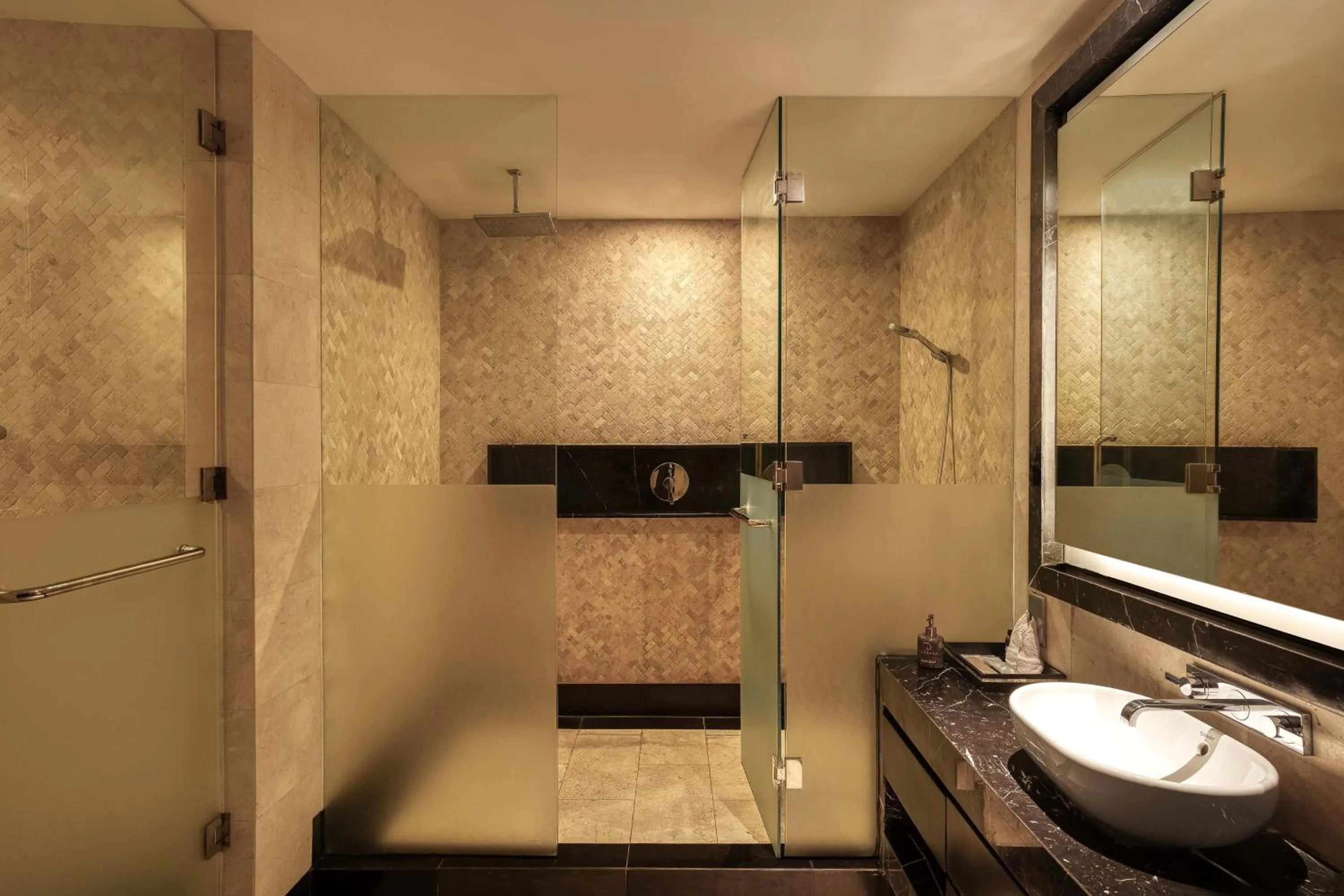 Prasana Villas by Arjani Resorts