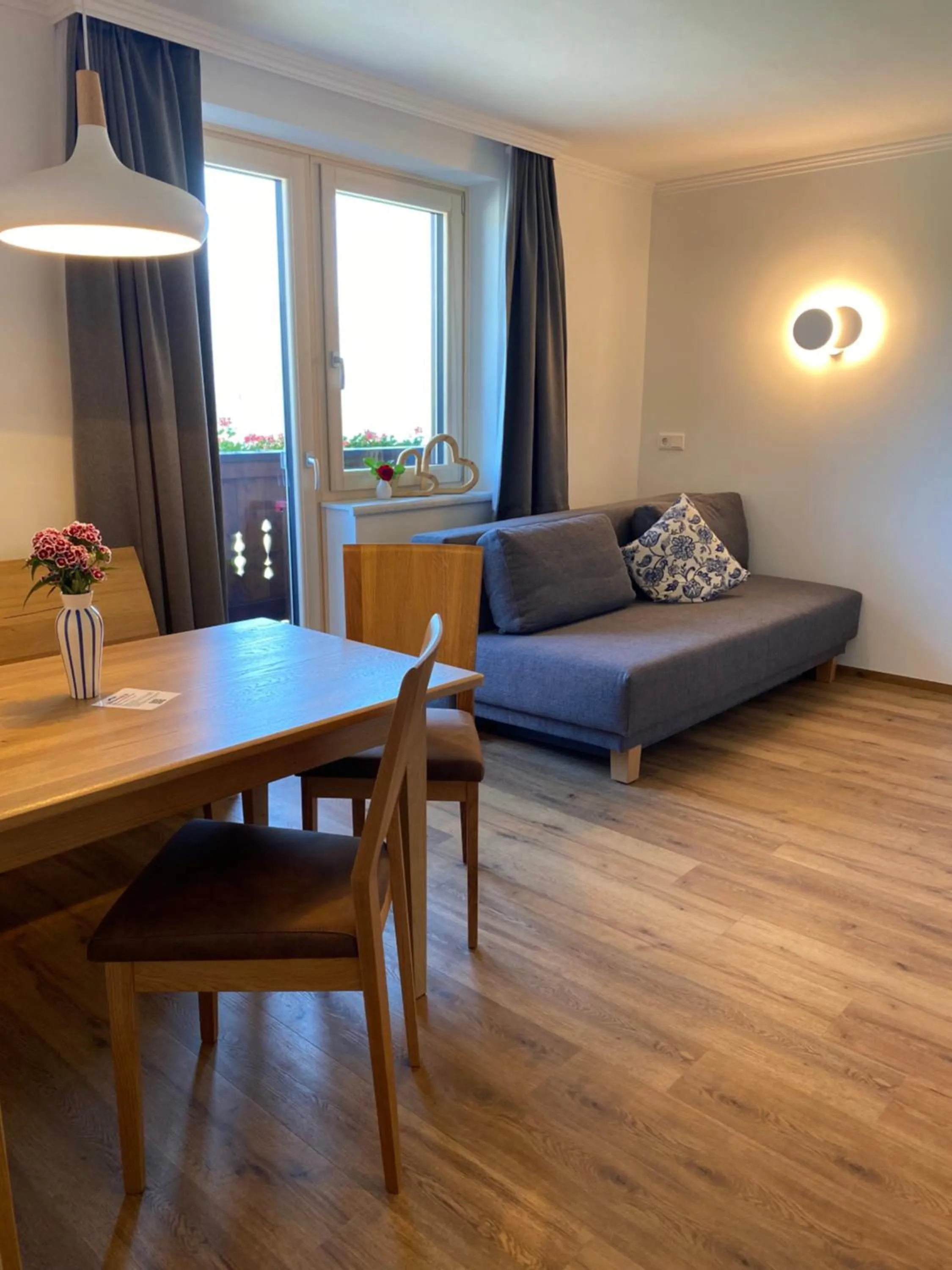 Kitchen or kitchenette in Dachsteinblick