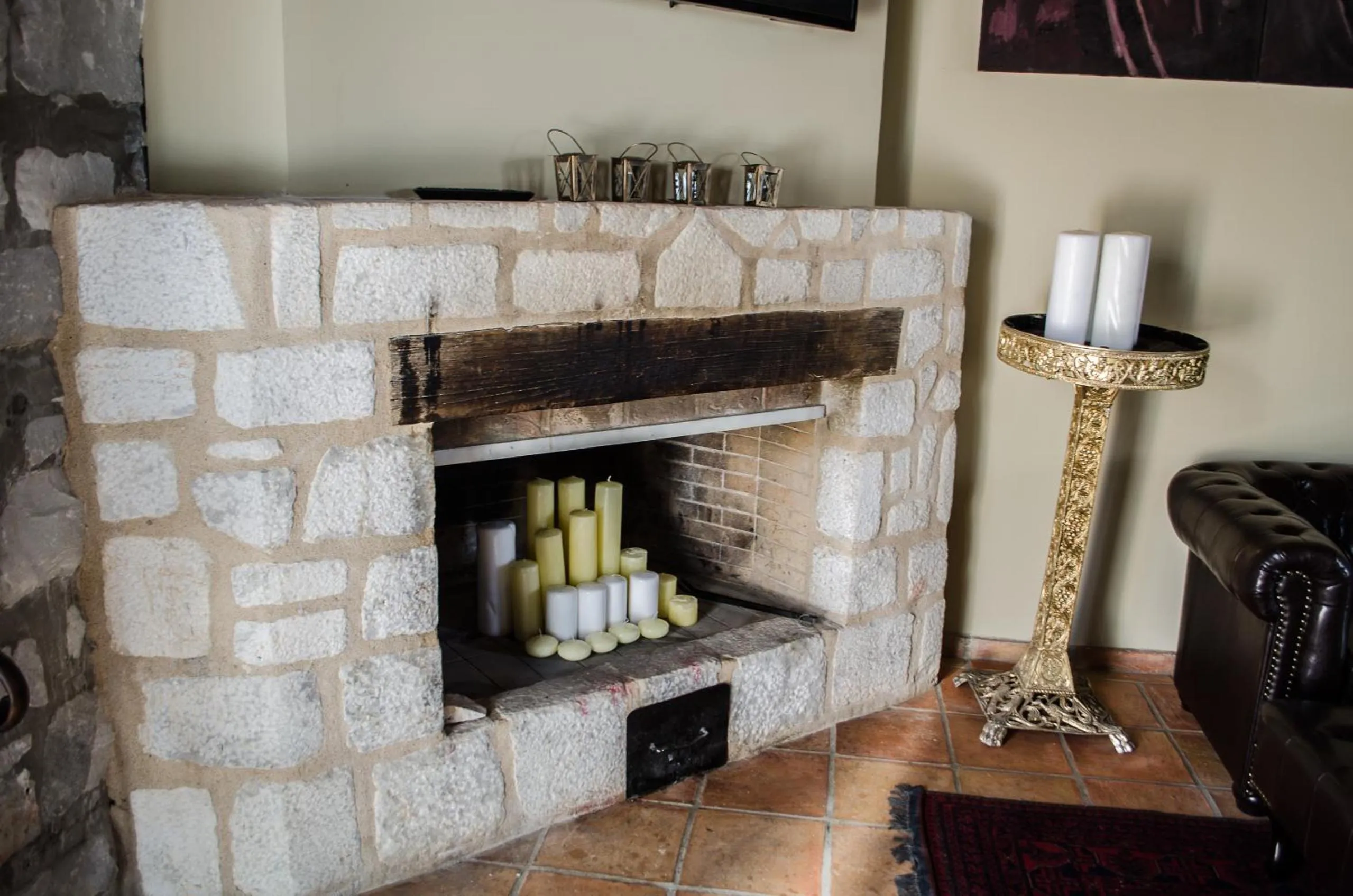 Communal lounge/ TV room in 1821 En Dolianis