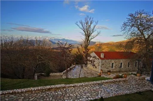 Restaurant/places to eat in 1821 En Dolianis