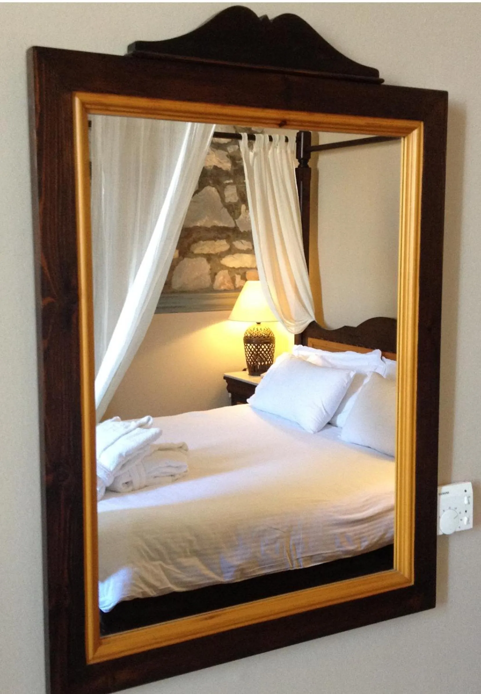 Decorative detail in 1821 En Dolianis