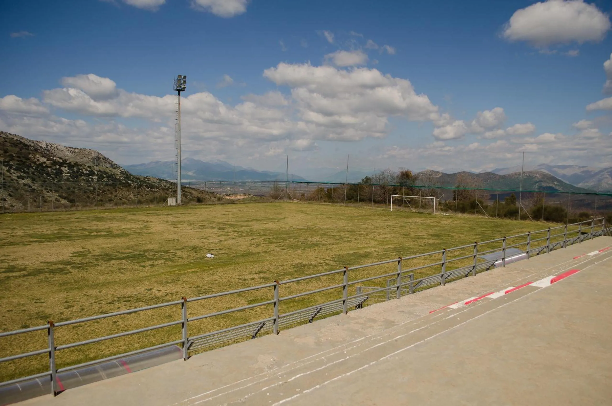 Sports, Other Activities in 1821 En Dolianis