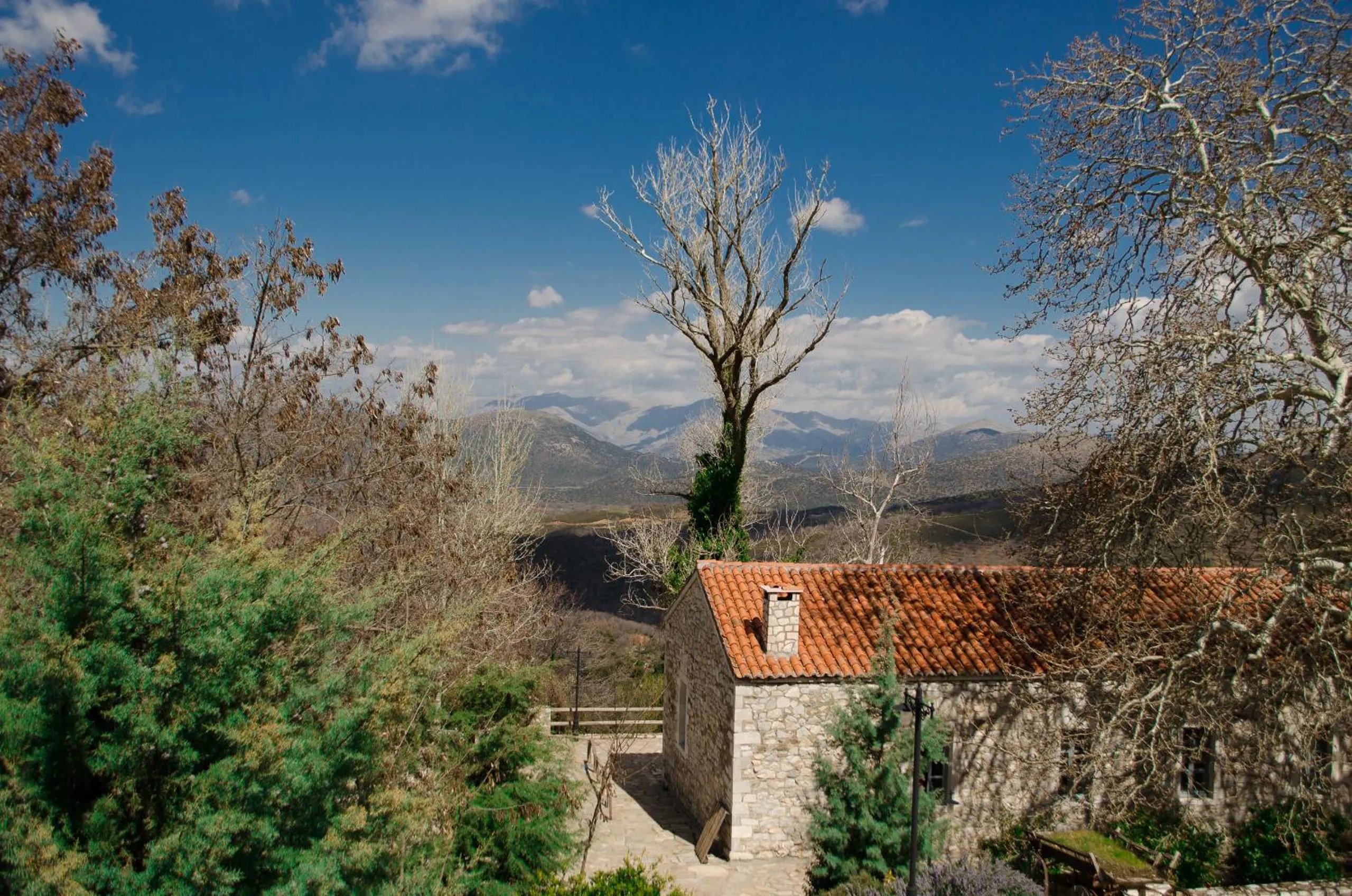 Restaurant/places to eat in 1821 En Dolianis