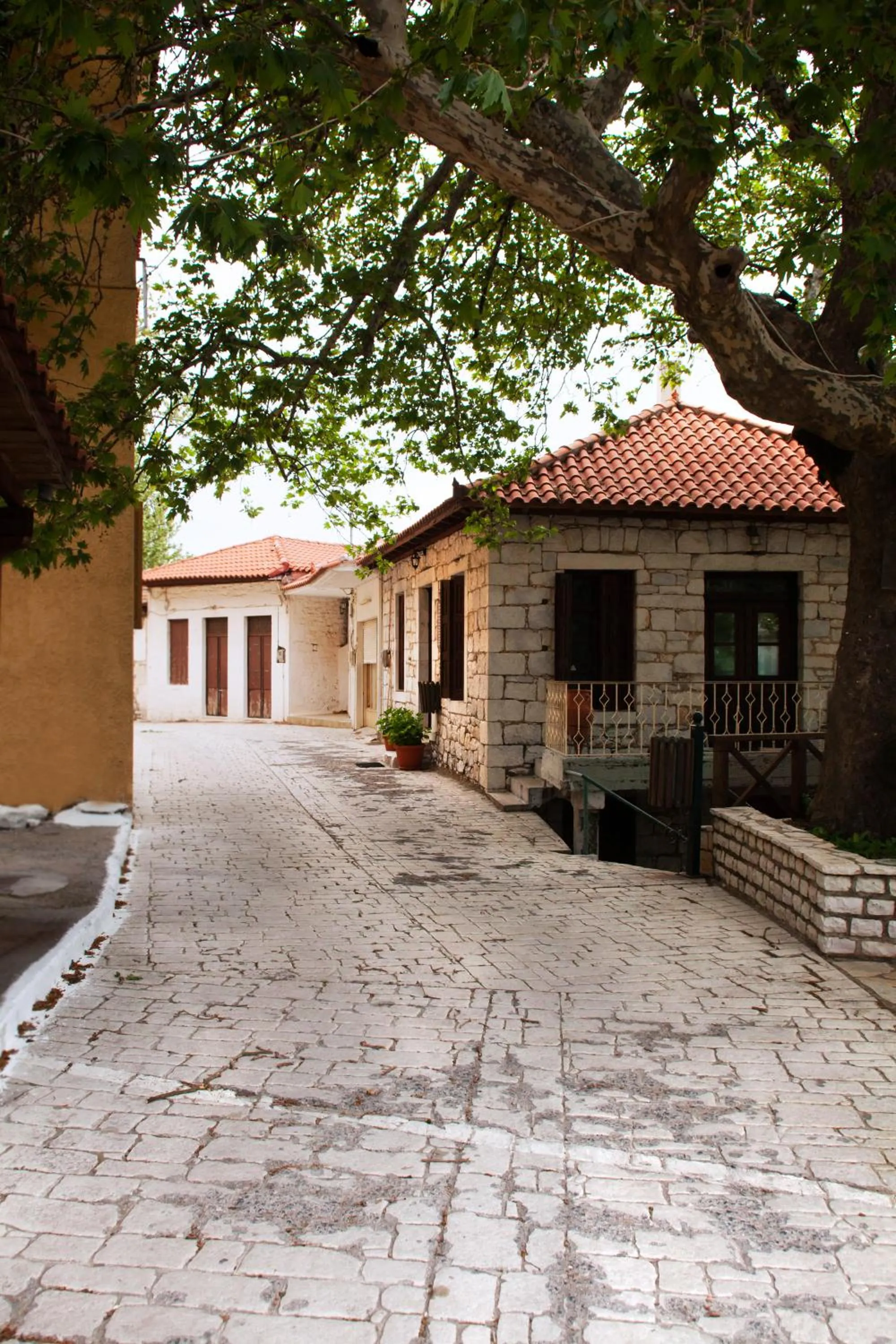Neighbourhood, Patio/Outdoor Area in 1821 En Dolianis