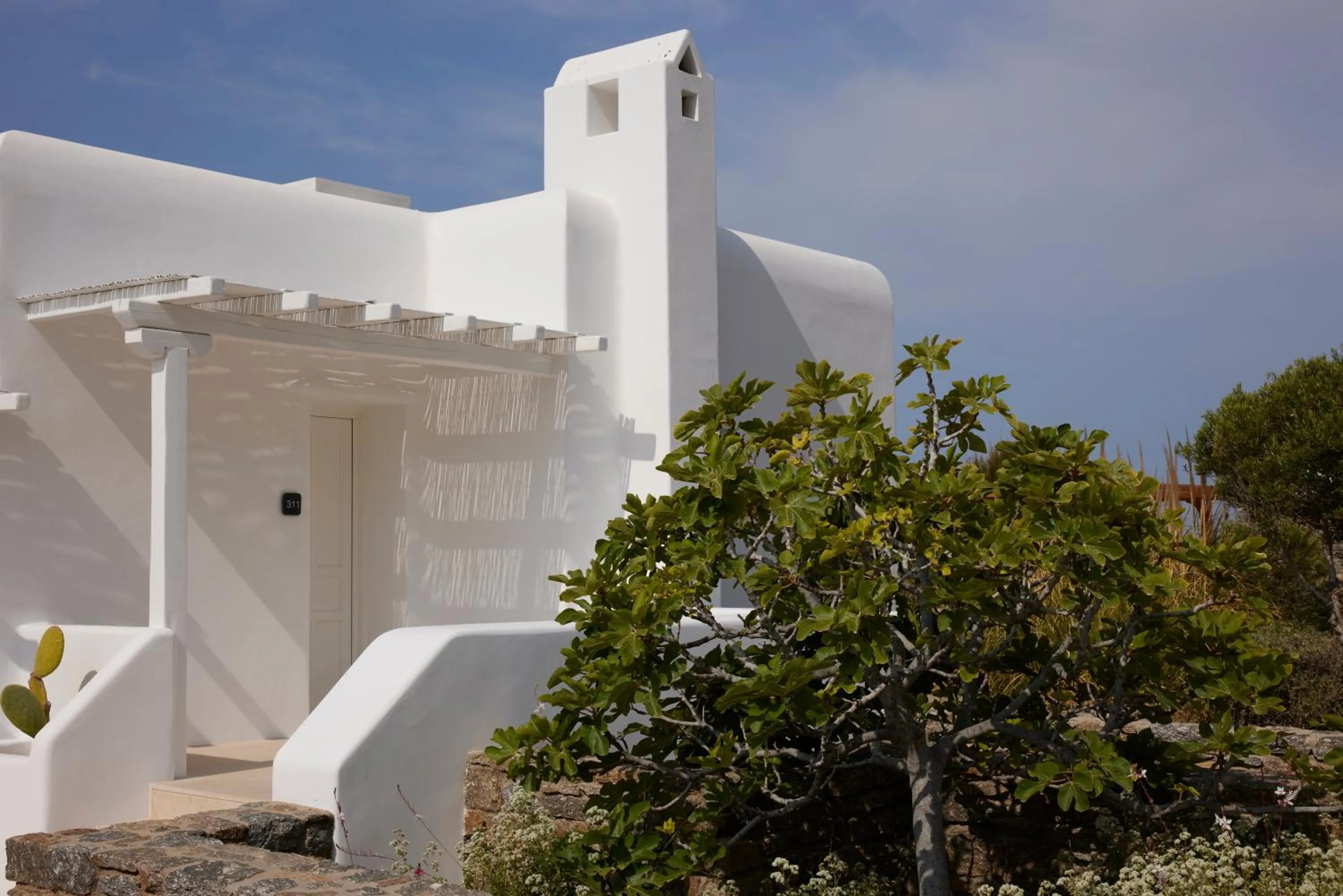 The Coast Bill&Coo-The Leading Hotels of the World