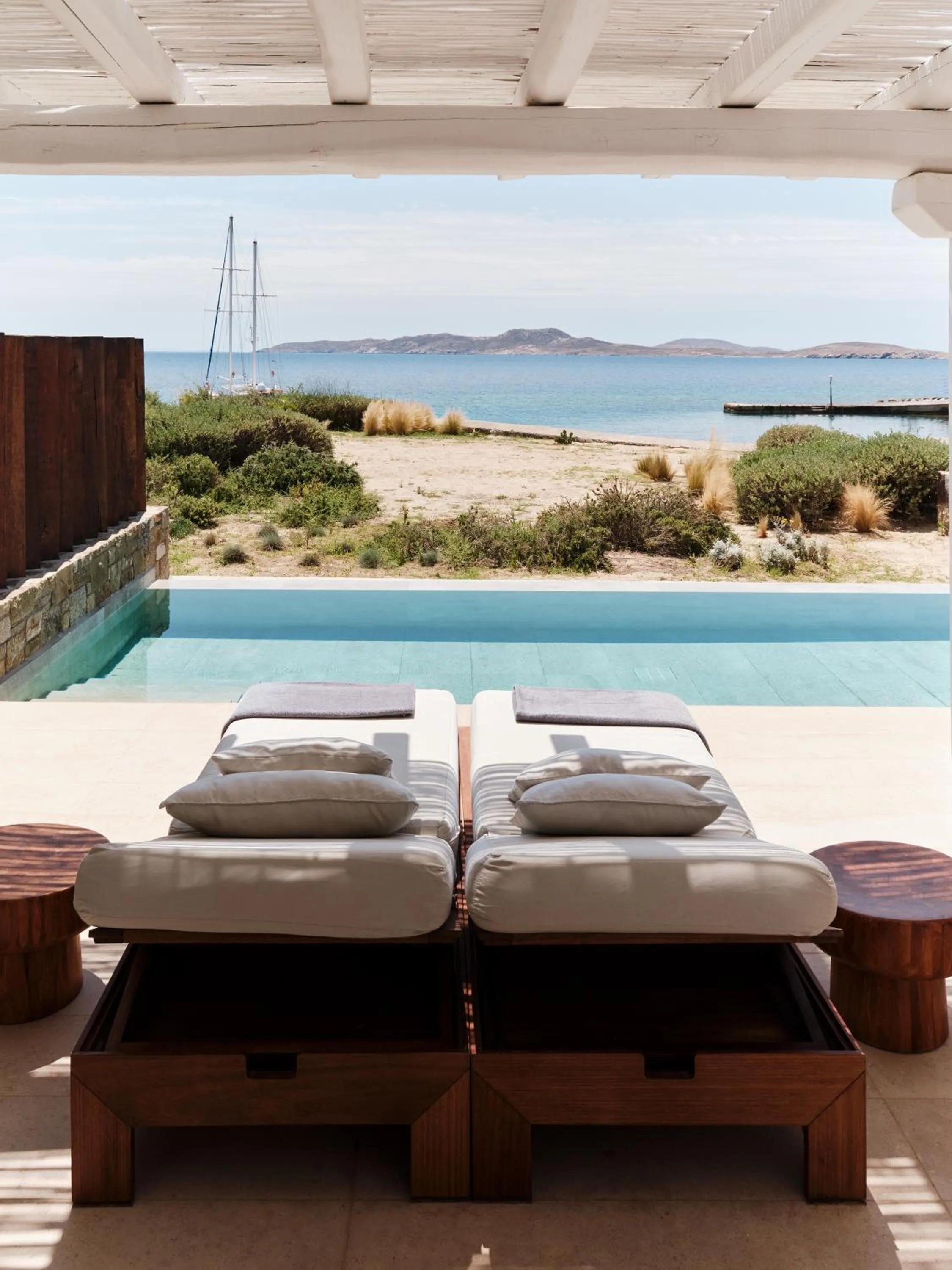 The Coast Bill&Coo-The Leading Hotels of the World