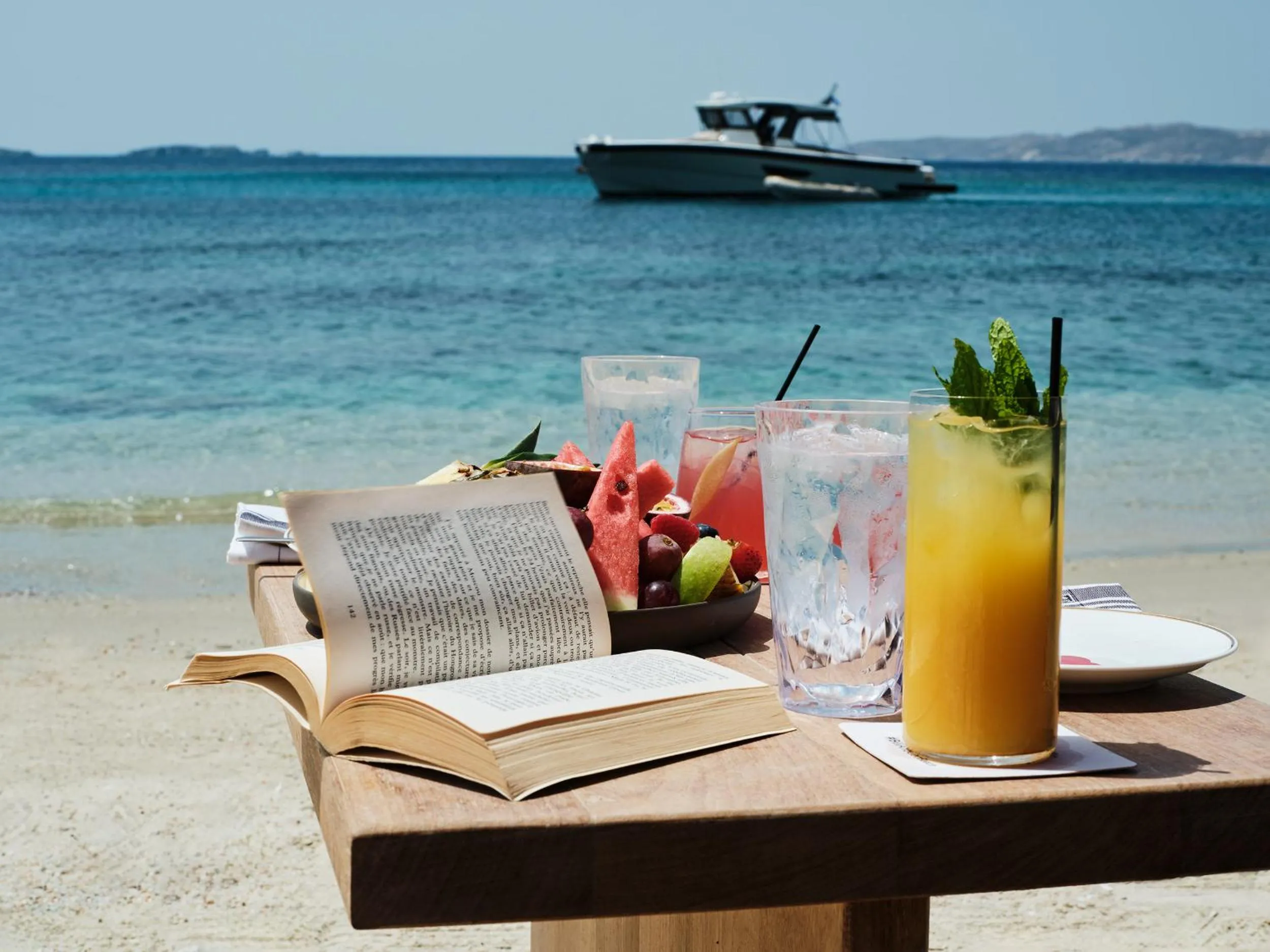 The Coast Bill&Coo-The Leading Hotels of the World