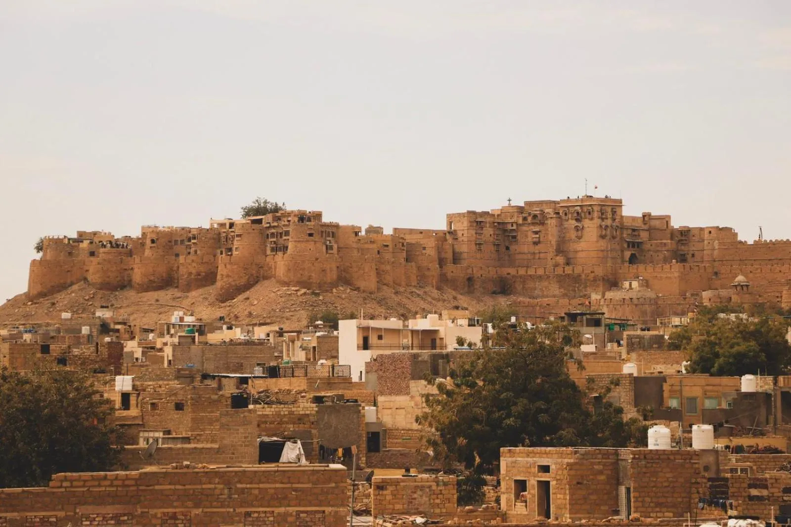 Restaurant/places to eat in Shiva Guest House