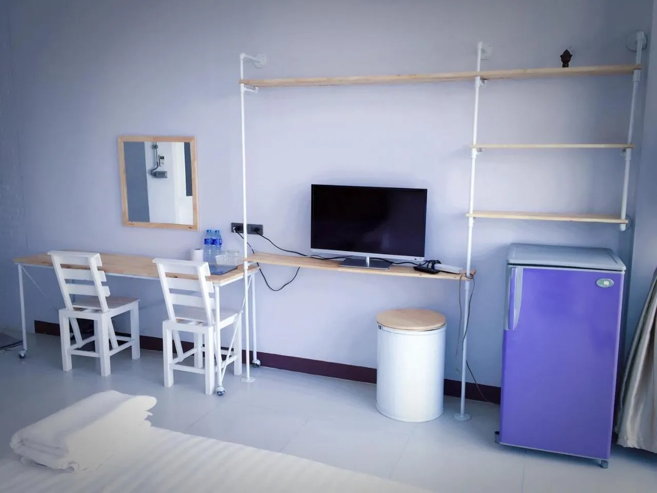 Rinrada Loft Resident