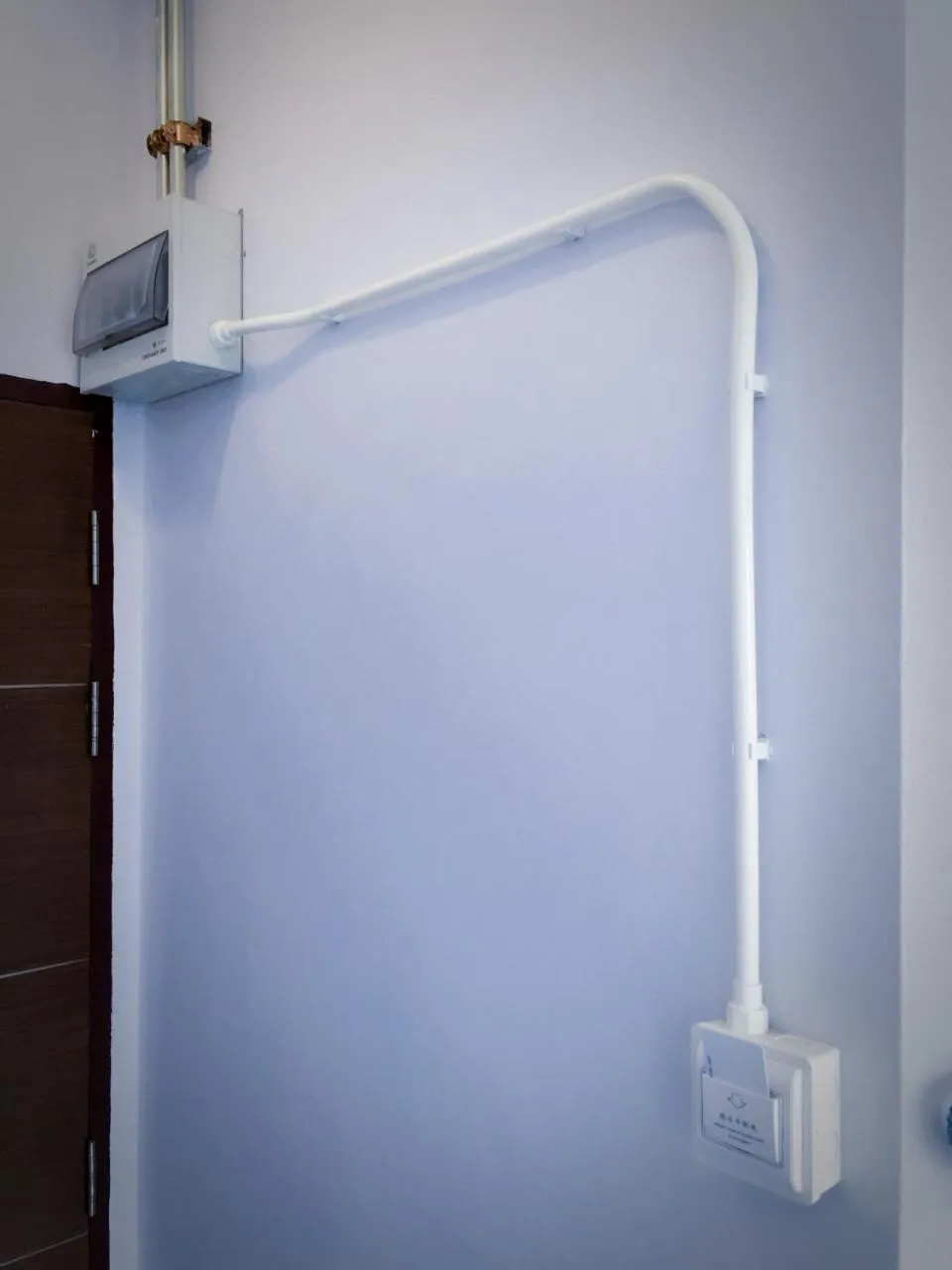 Rinrada Loft Resident