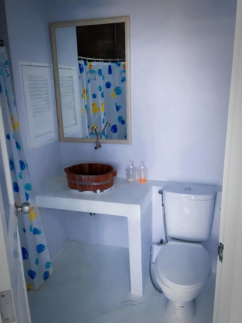 Rinrada Loft Resident