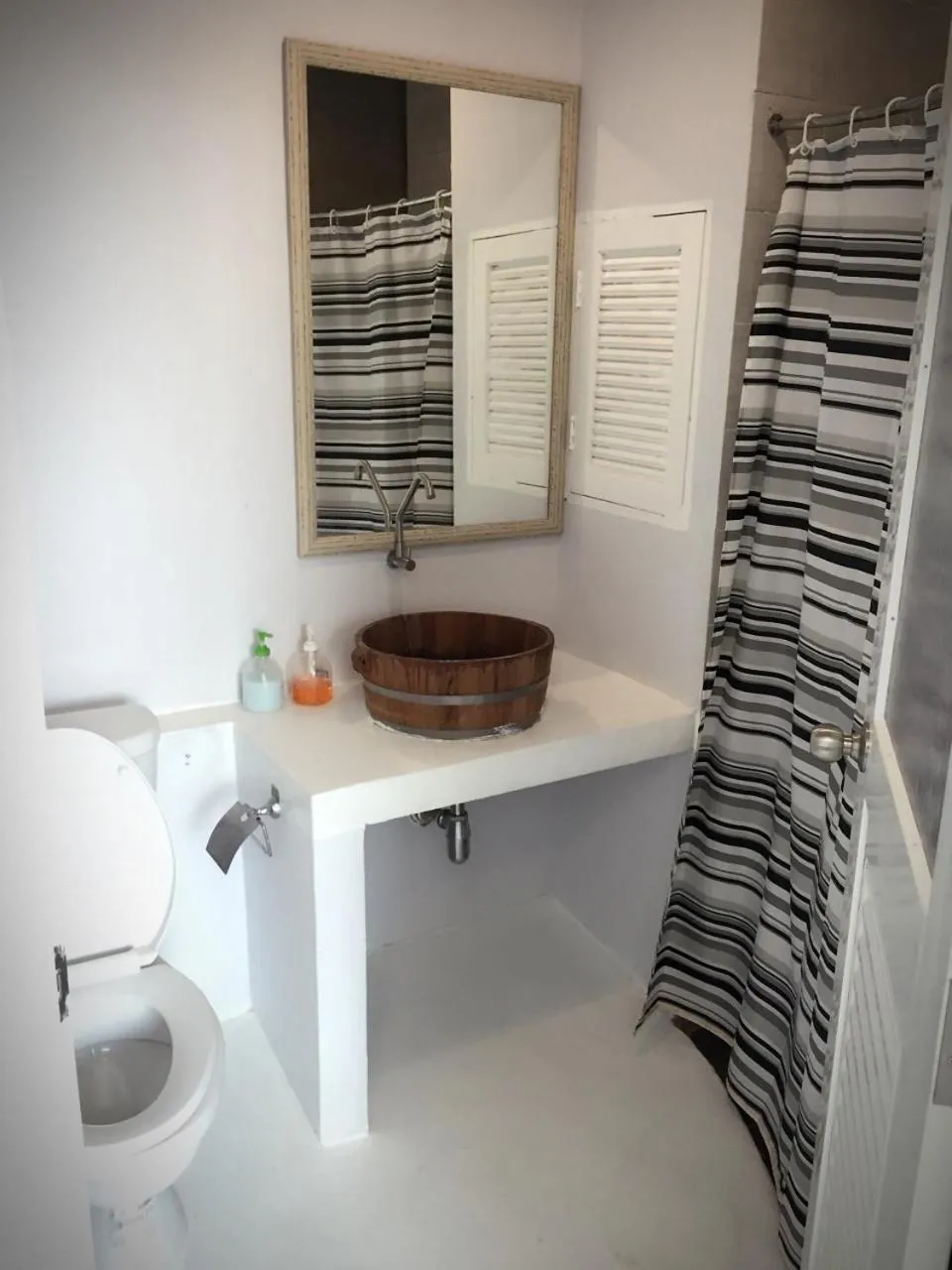 Rinrada Loft Resident