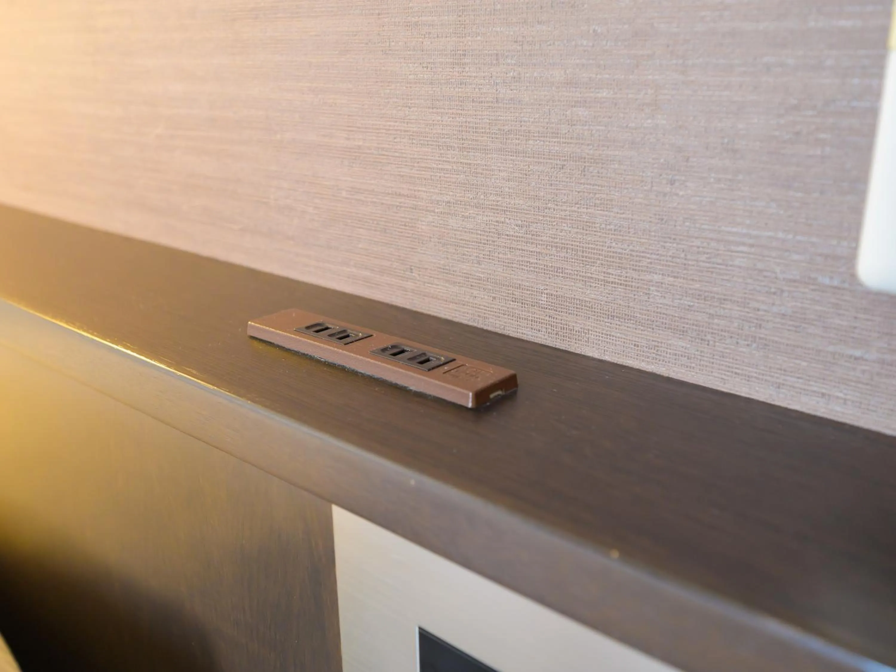 Bed in Centre One Hotel Handa