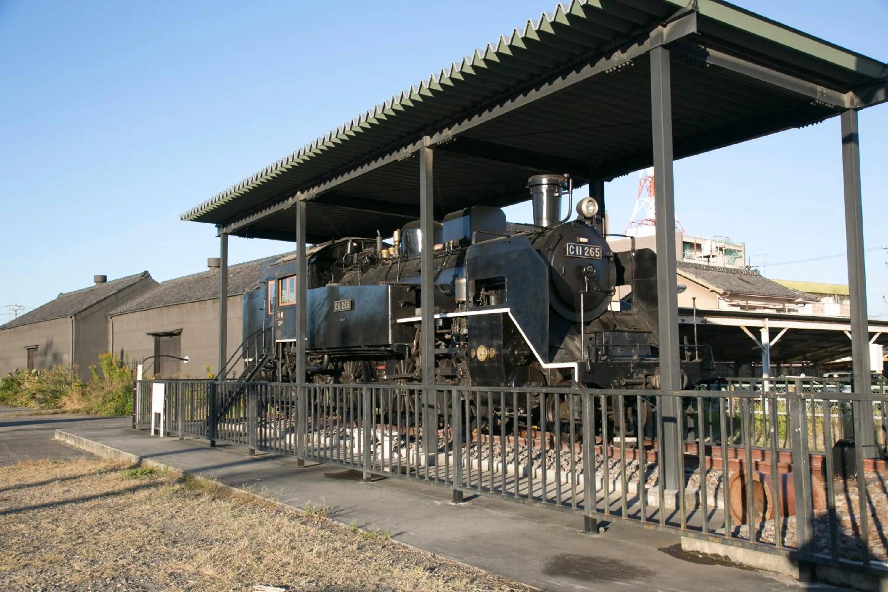 Nearby landmark in Centre One Hotel Handa