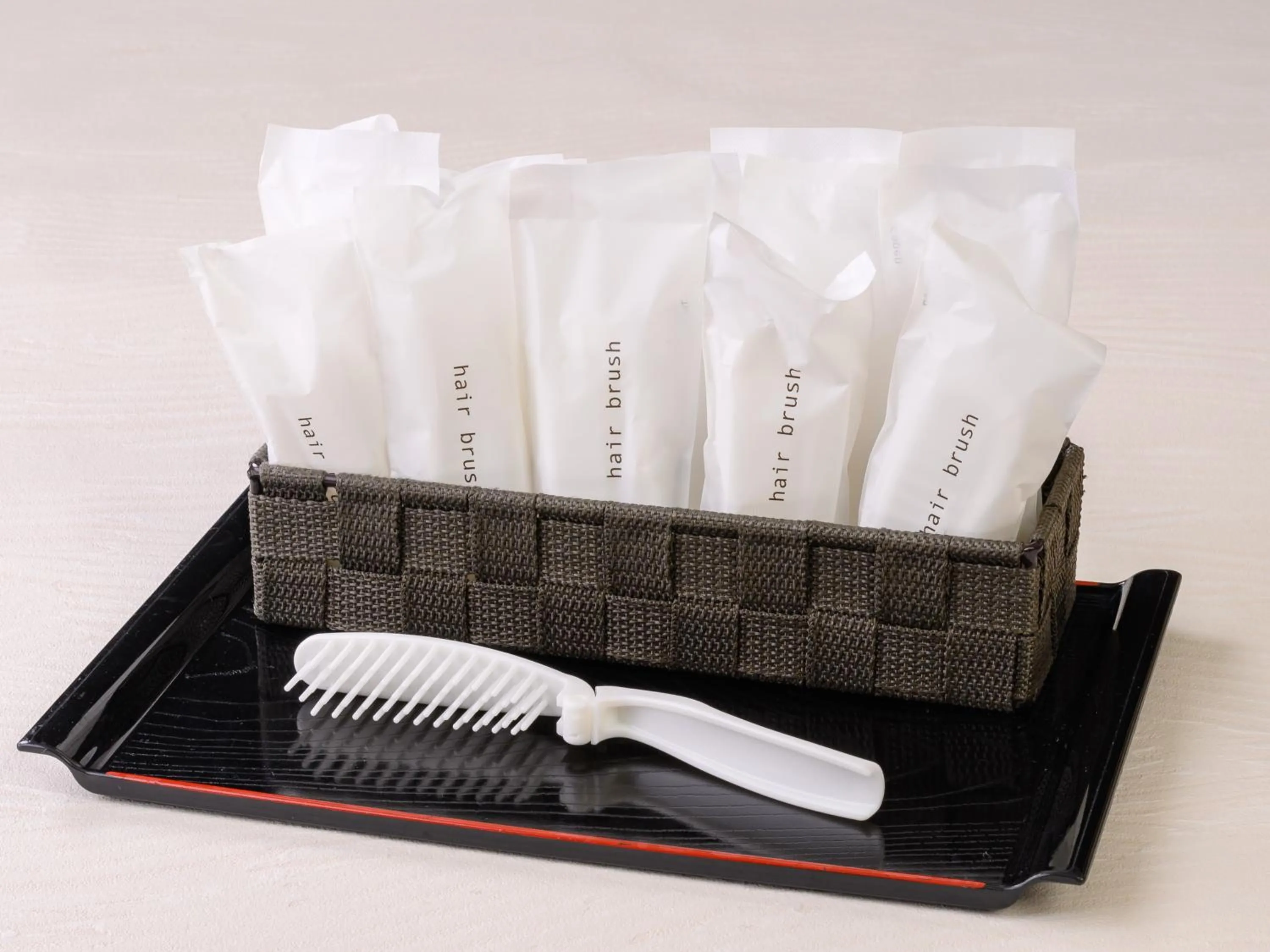 Area and facilities in Centre One Hotel Handa