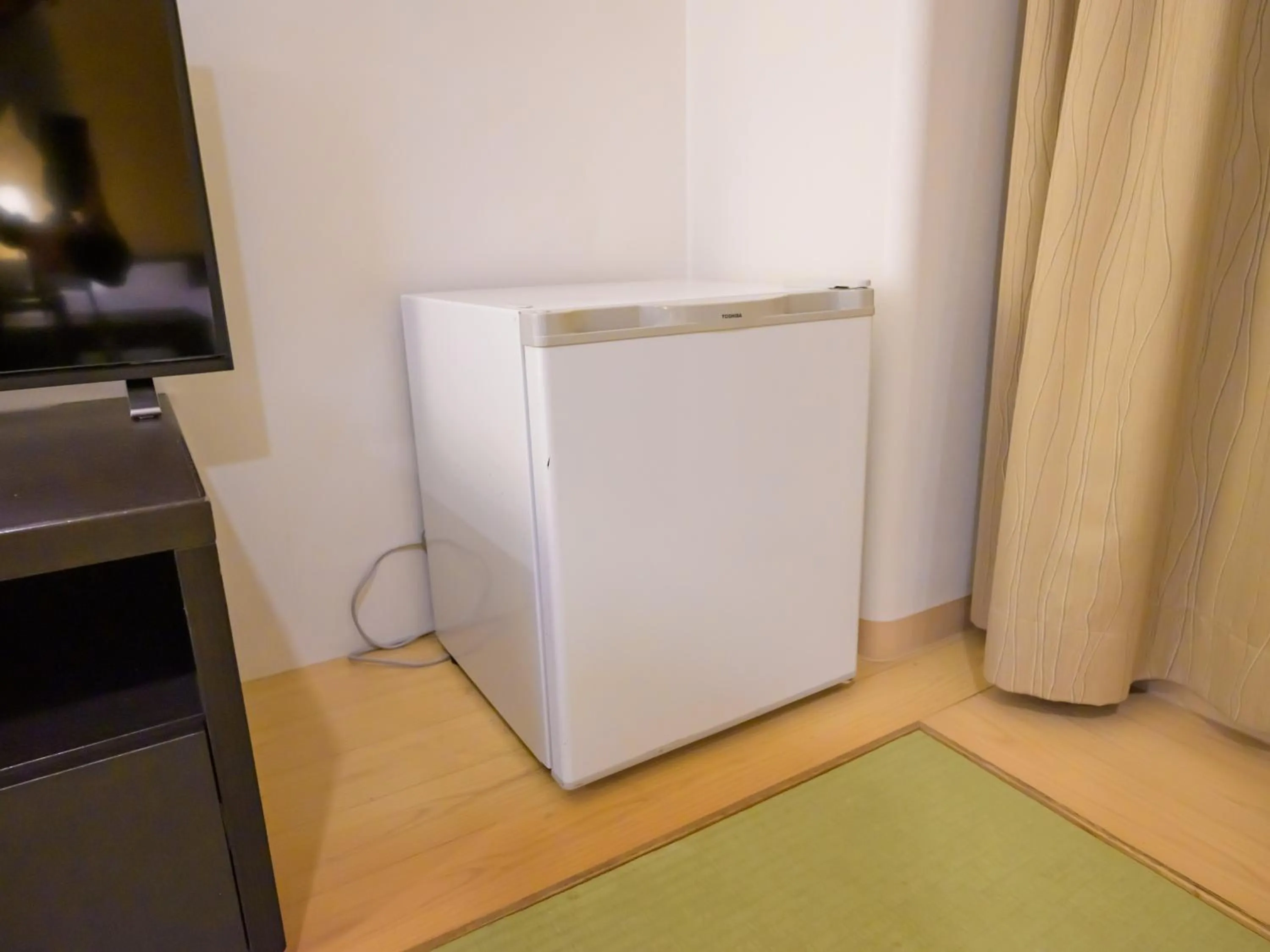 Photo of the whole room in Centre One Hotel Handa