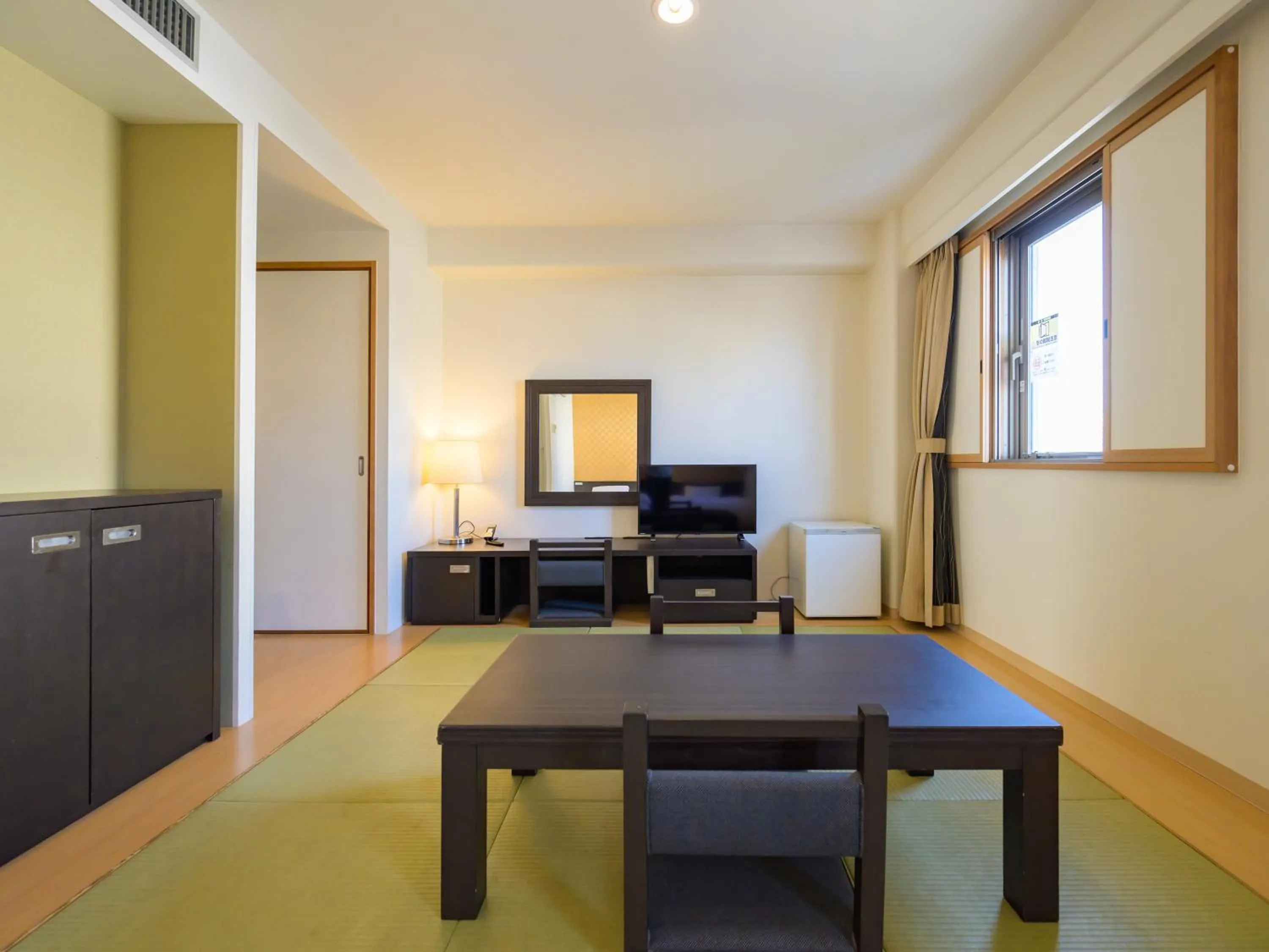 Photo of the whole room in Centre One Hotel Handa