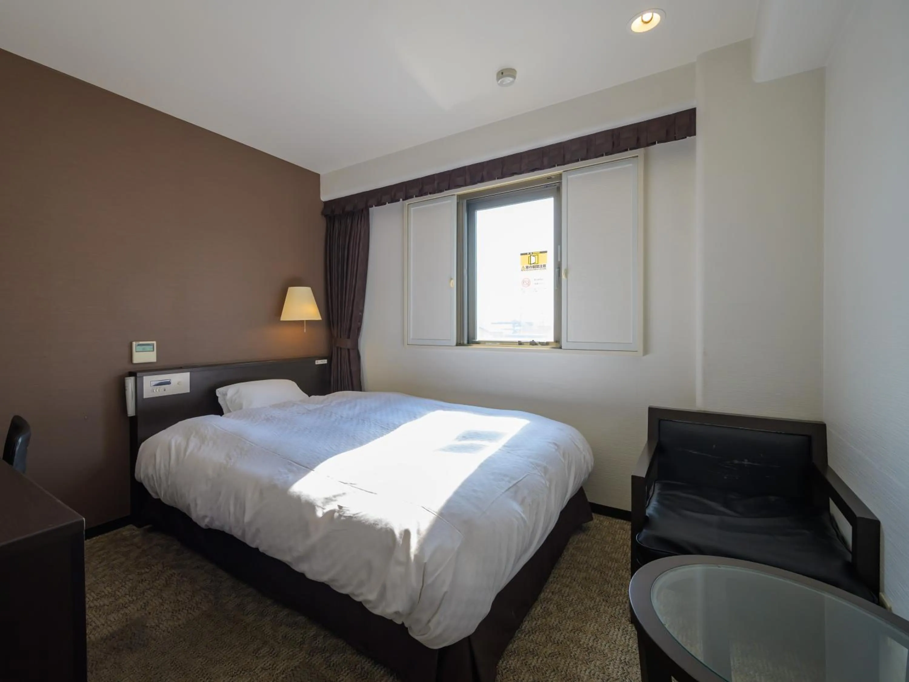 Photo of the whole room, Bed in Centre One Hotel Handa