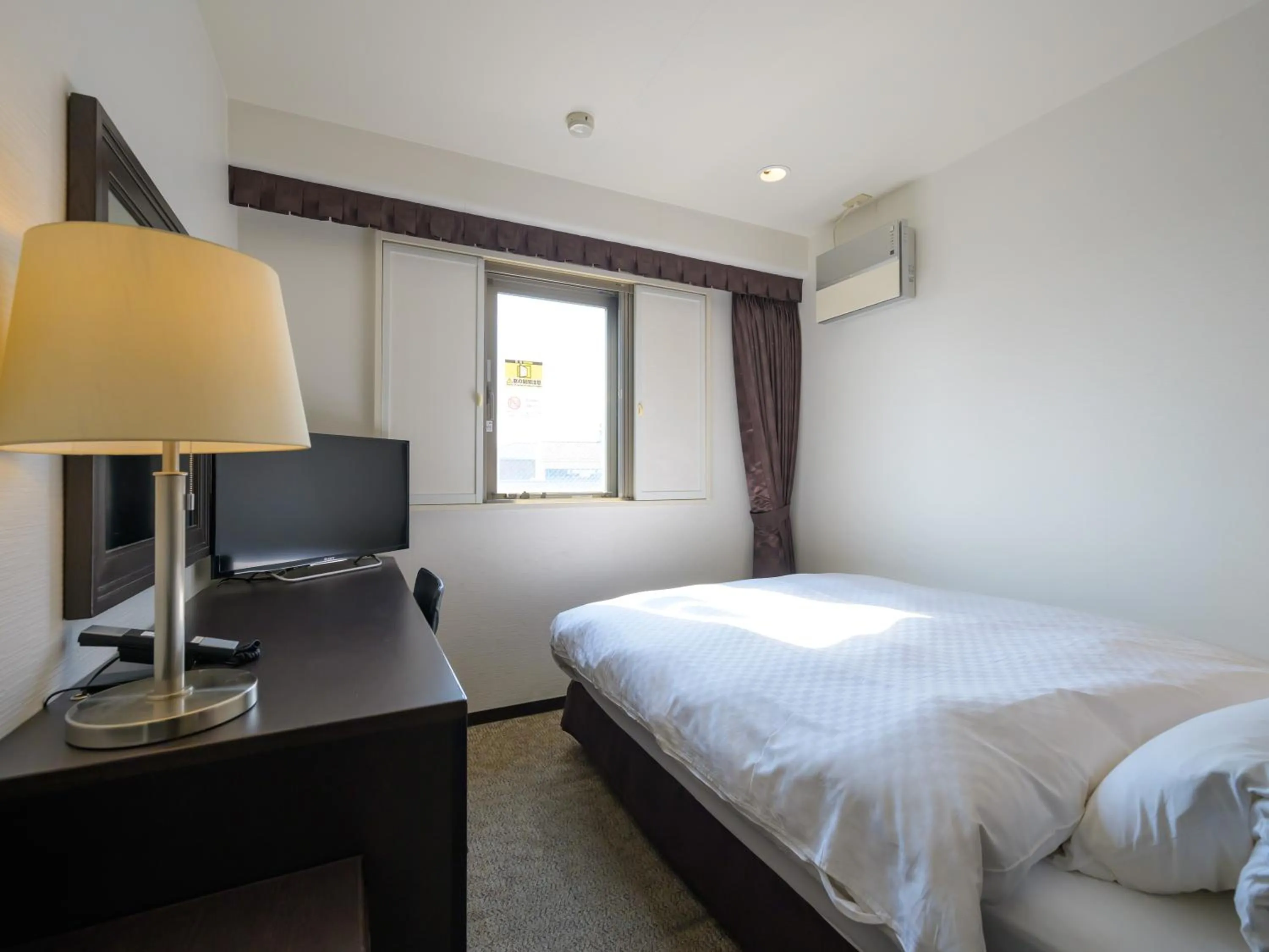 Photo of the whole room, Bed in Centre One Hotel Handa