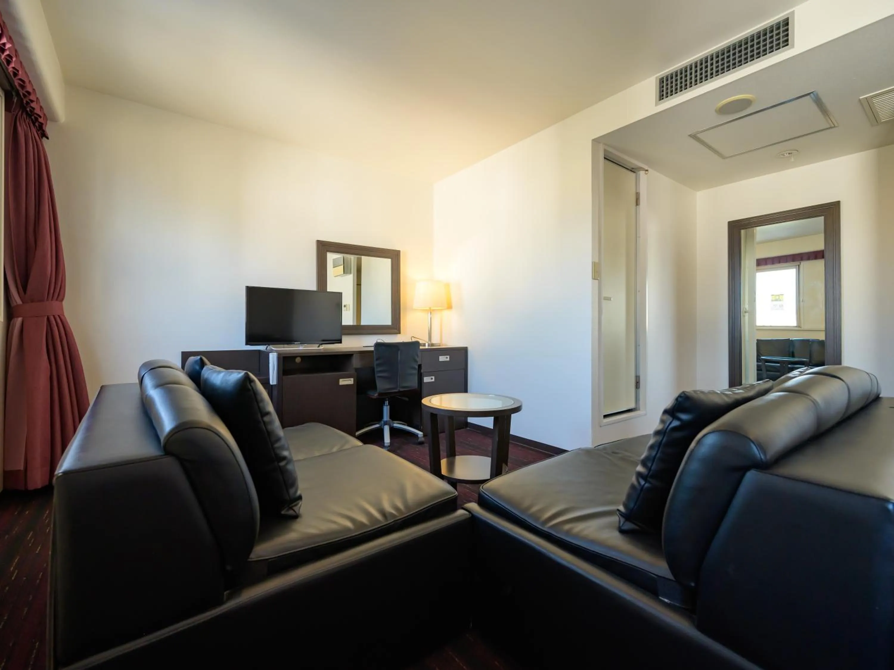 Photo of the whole room in Centre One Hotel Handa