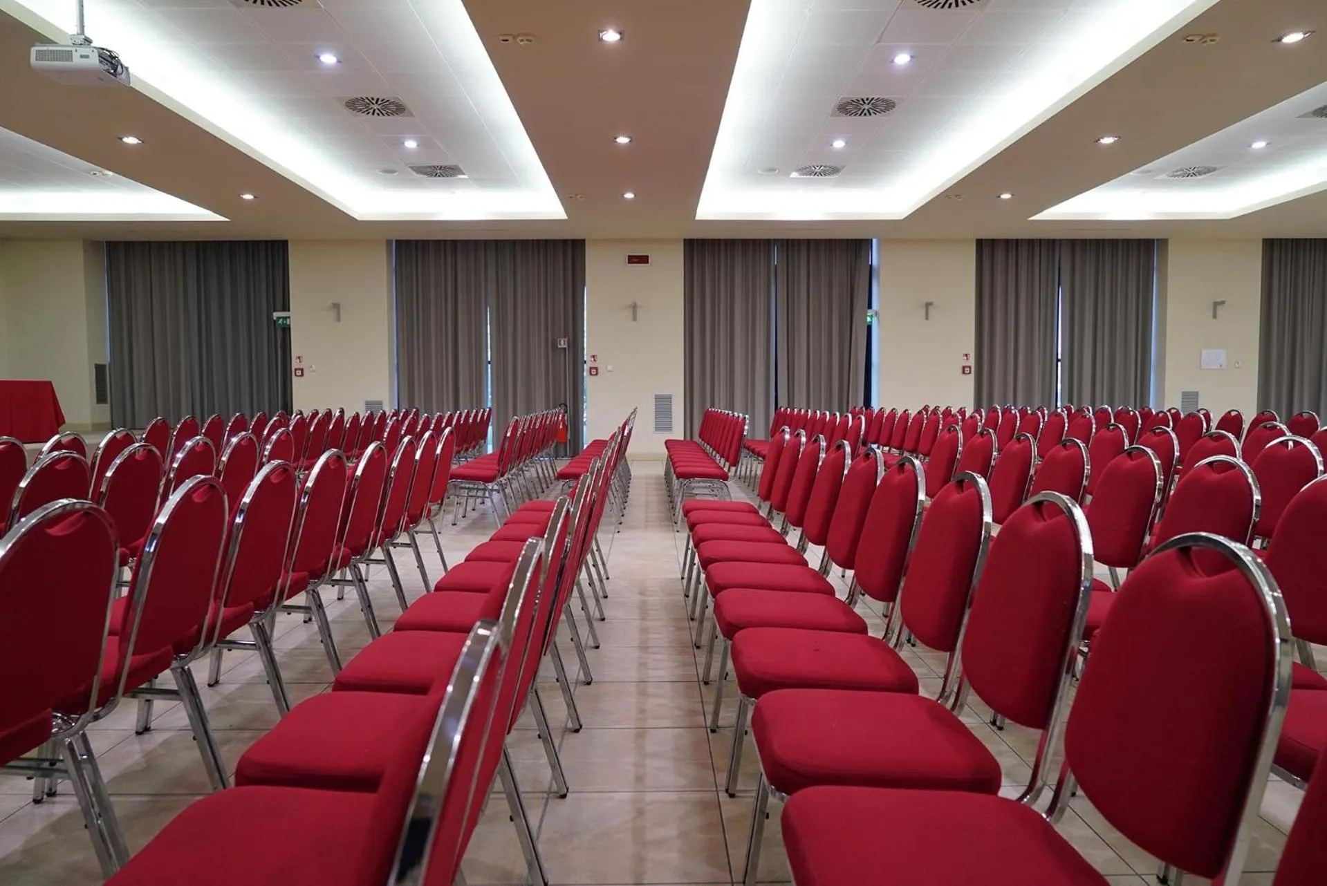 Cremona Palace Hotel