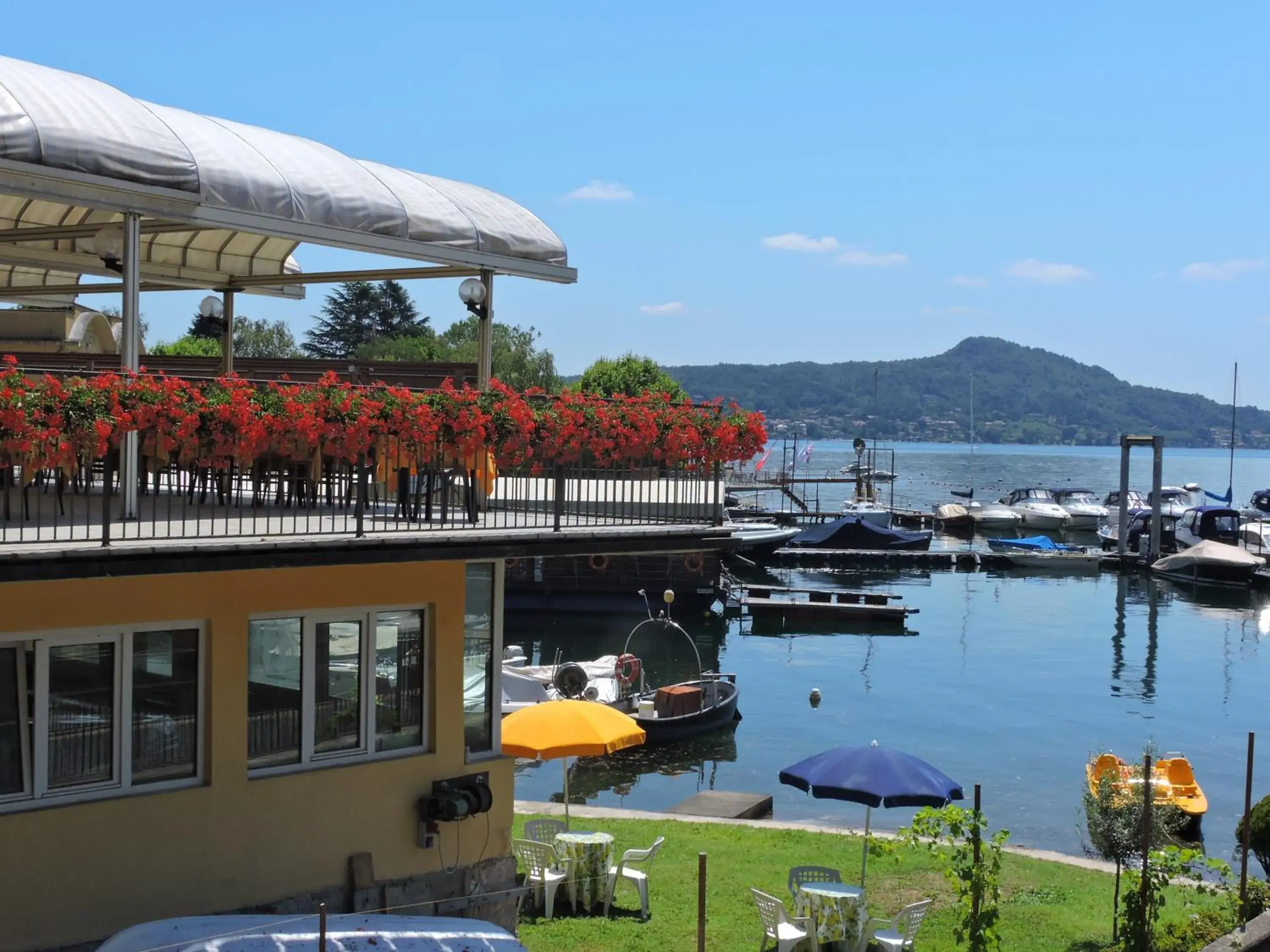 Hotel Capri Hotel Capri