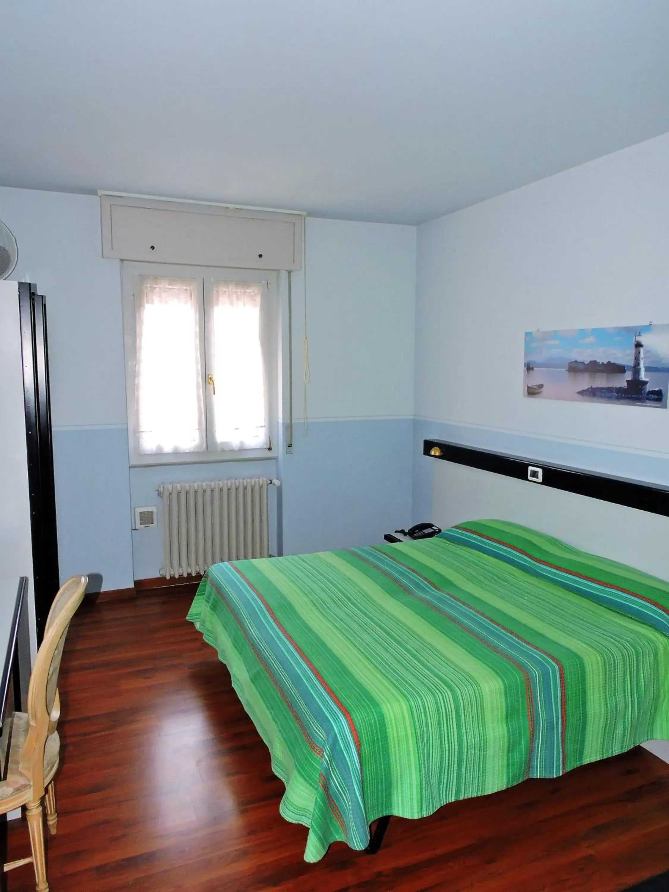 Double Room in Hotel Capri Double Room in Hotel Capri