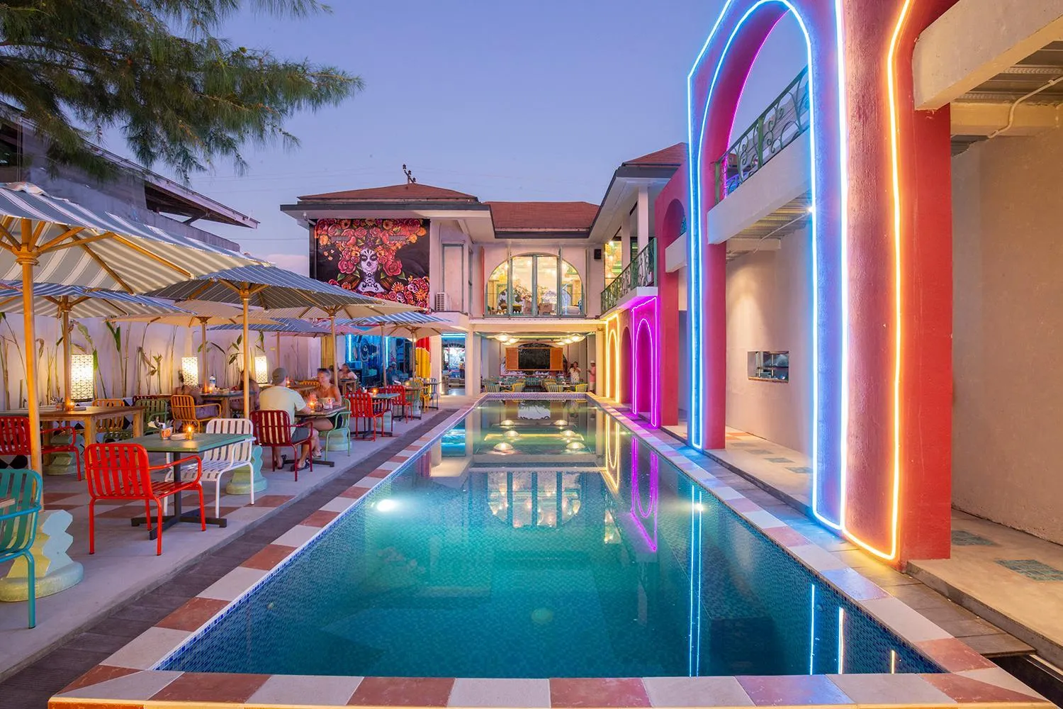 Other in FRii Resort Gili Trawangan