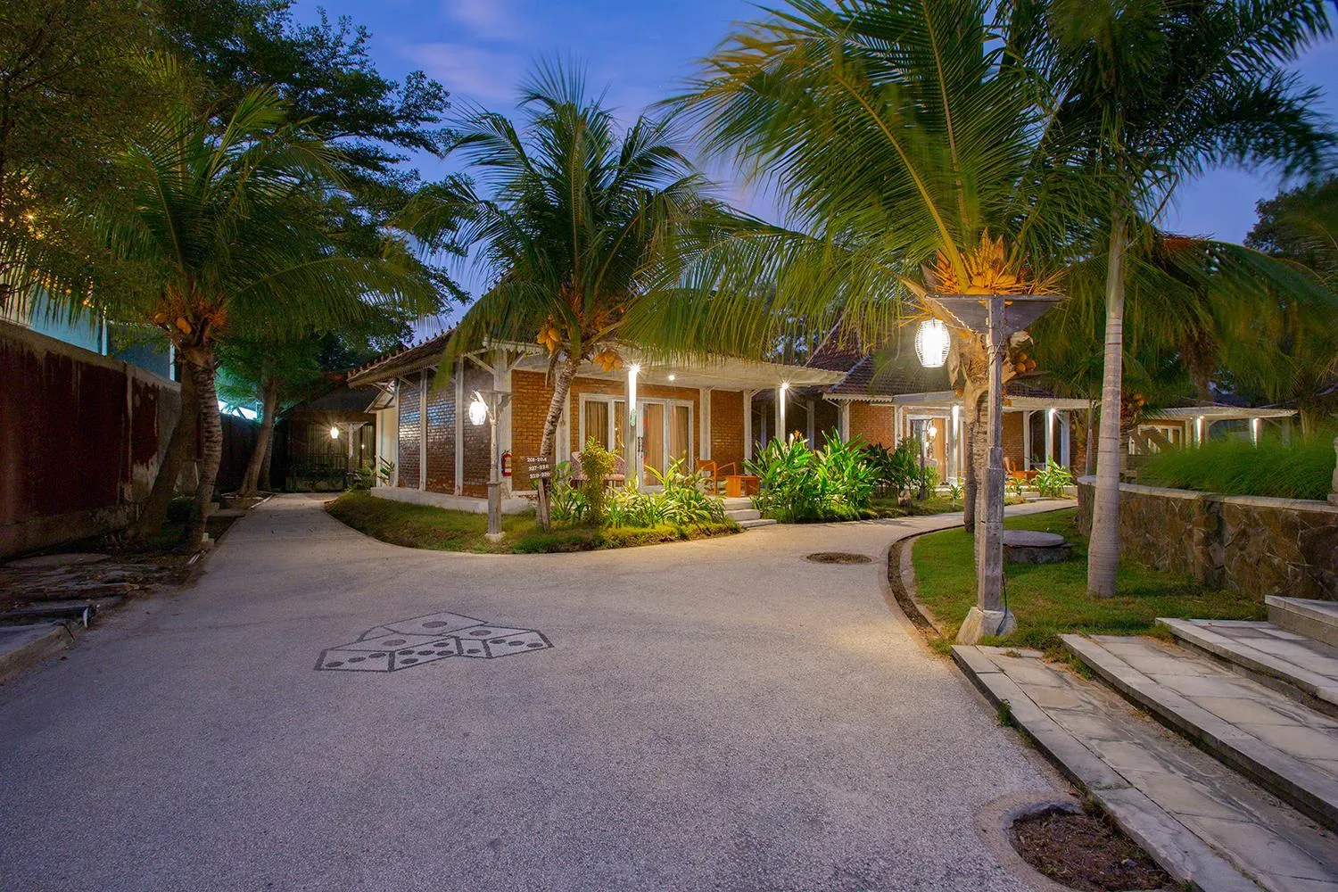 Other in FRii Resort Gili Trawangan