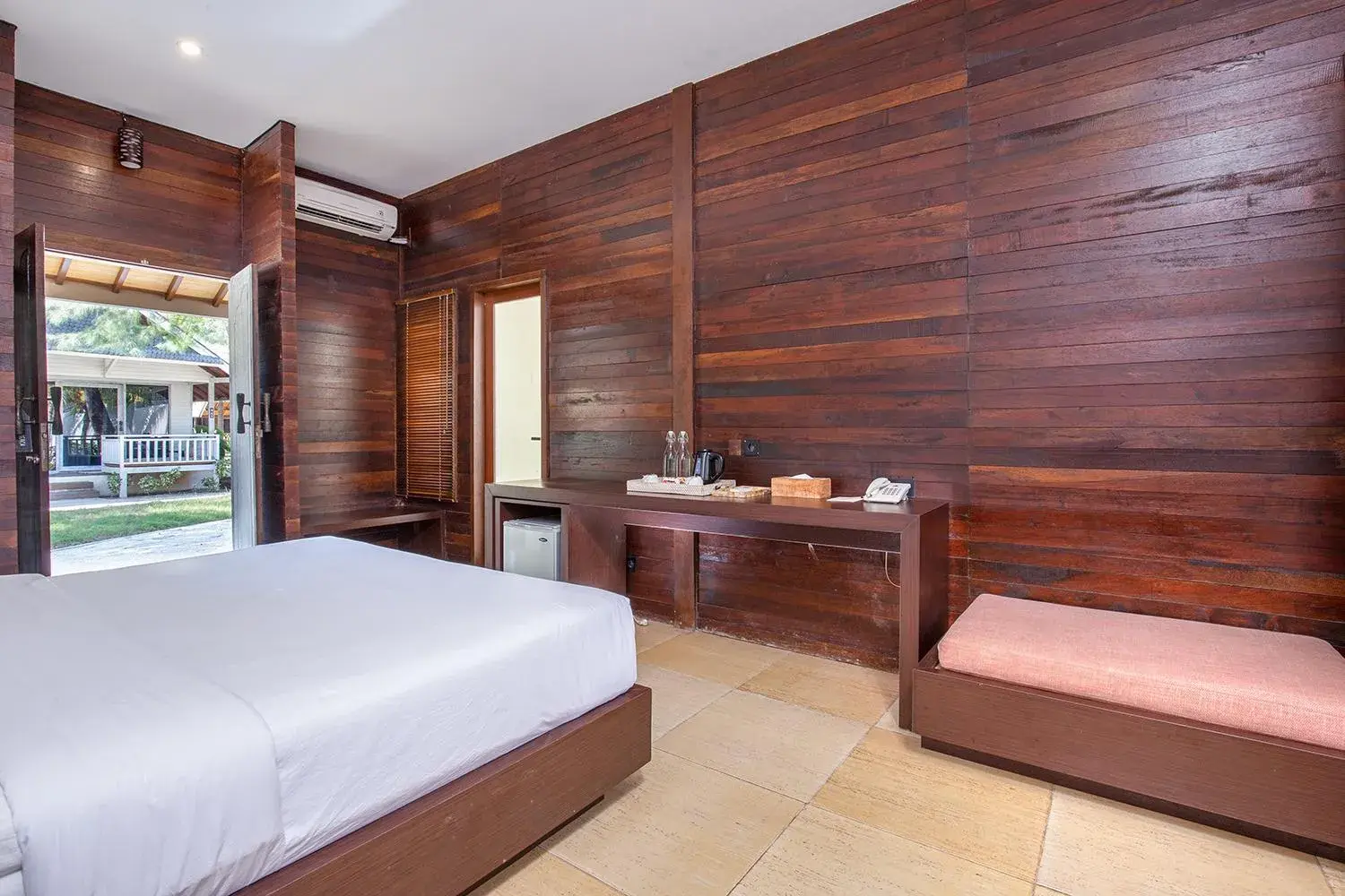 FRii Superior in FRii Resort Gili Trawangan FRii Superior in FRii Resort Gili Trawangan