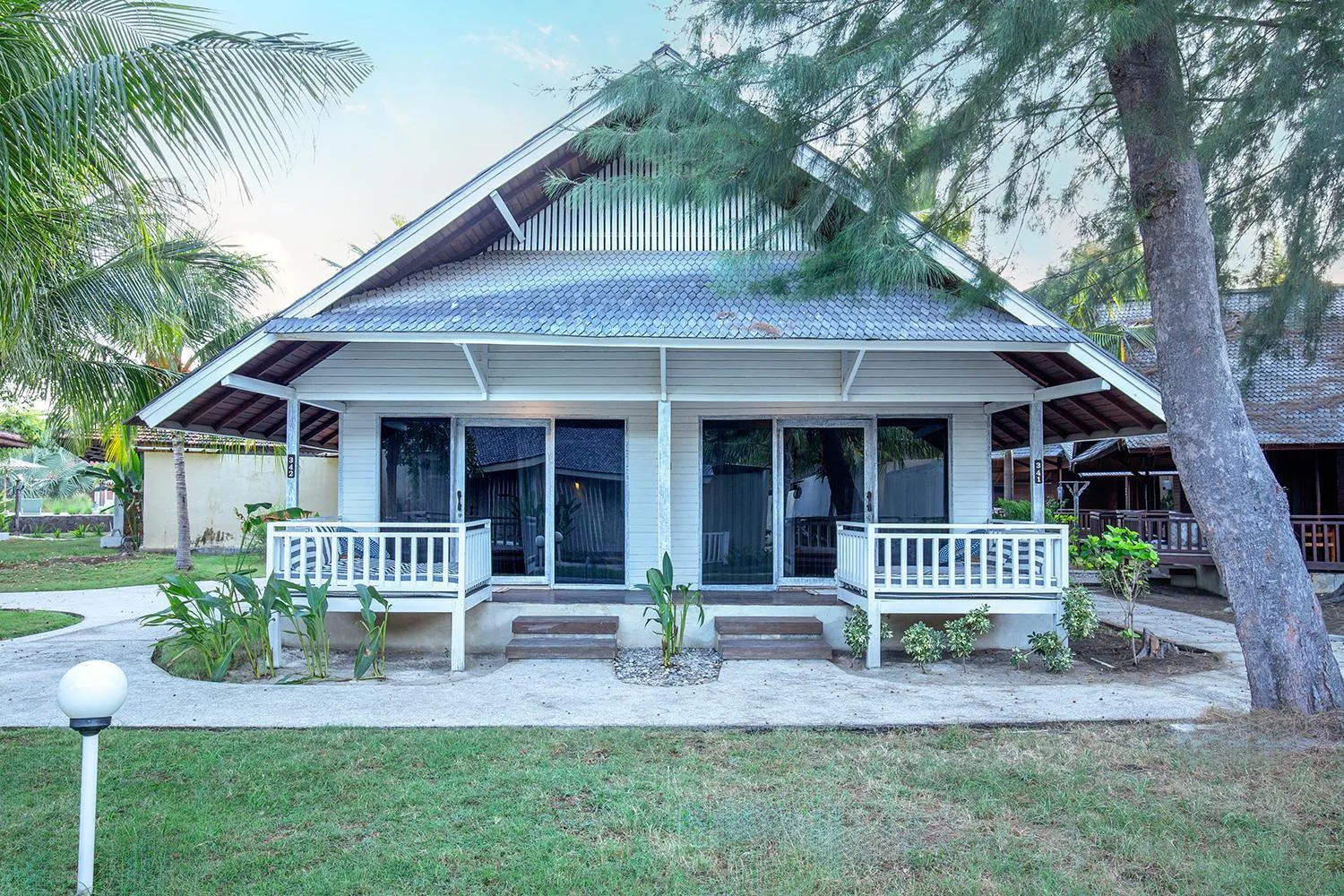 Other in FRii Resort Gili Trawangan