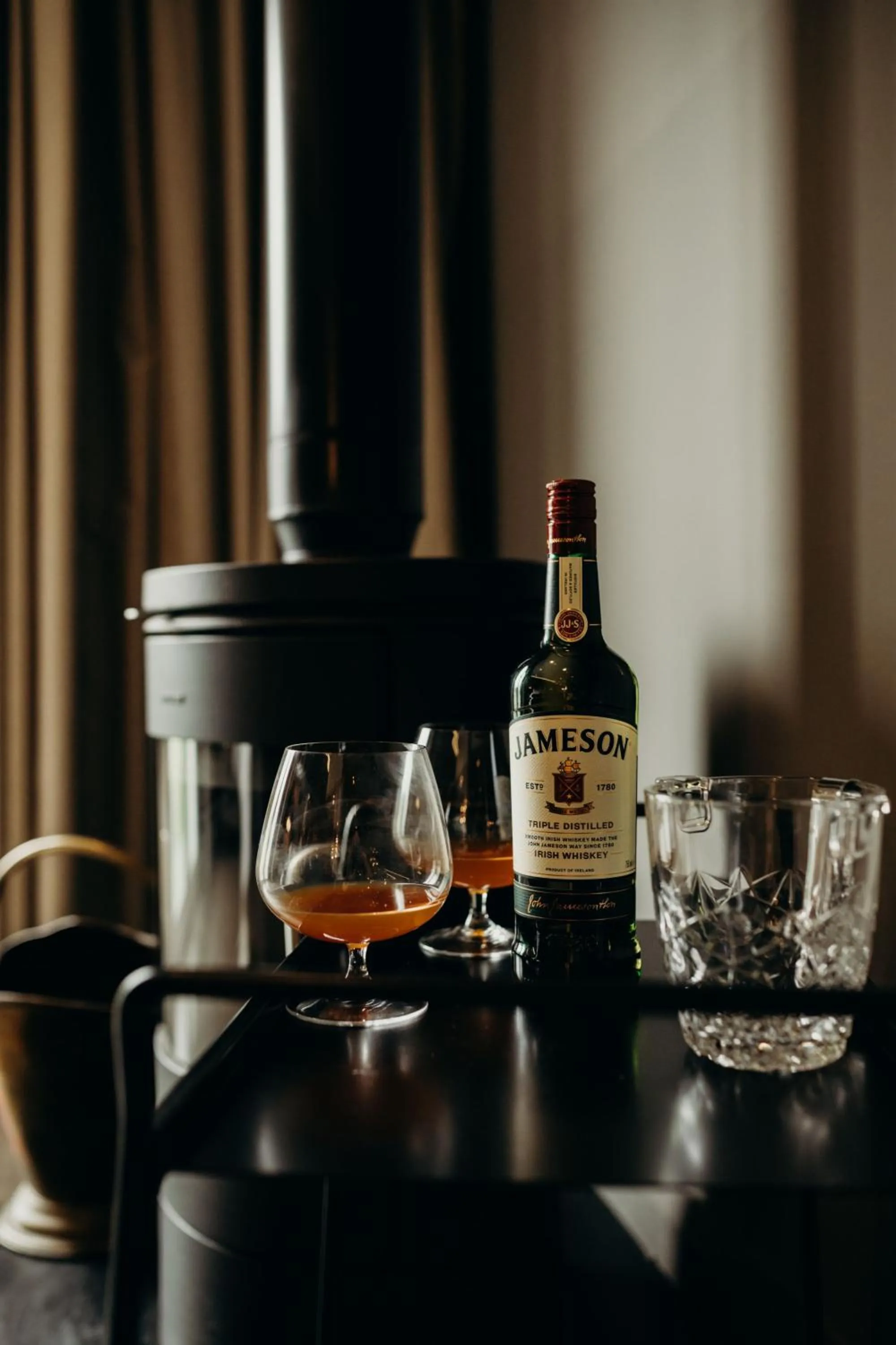 Drinks in Franschhoek Boutique Hotel - Lion Roars Hotels & Lodges