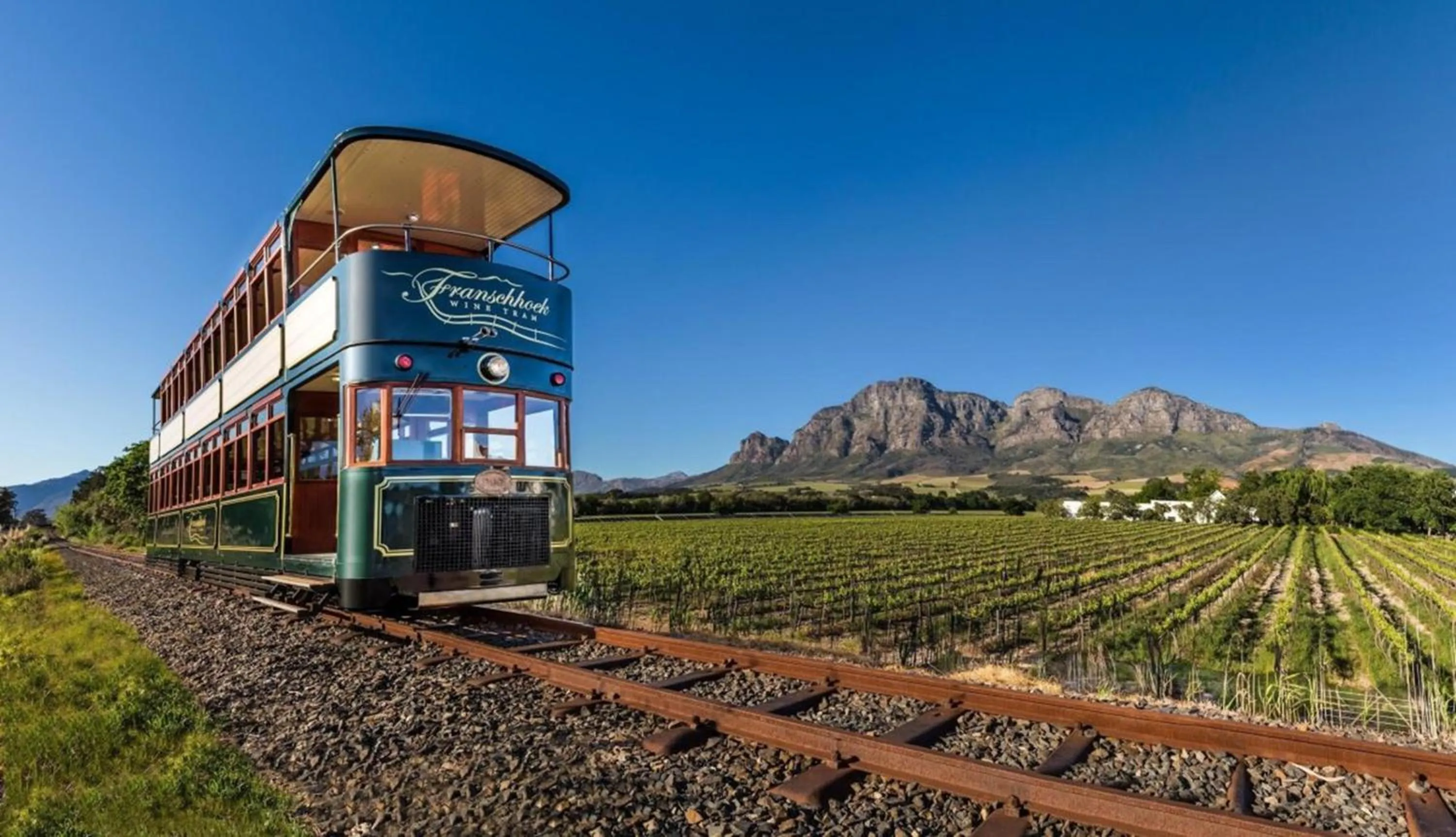 Activities in Franschhoek Boutique Hotel - Lion Roars Hotels & Lodges