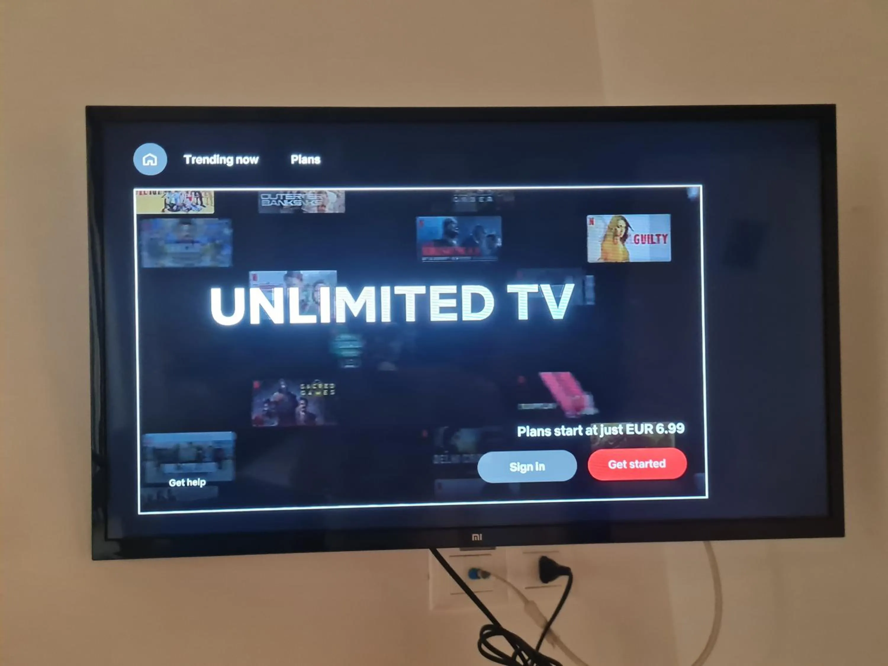 TV and multimedia in TuttoTondo Roma