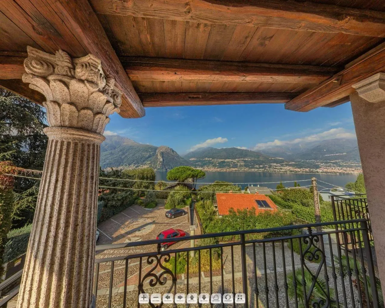 Albergo Ristorante Conca Azzurra