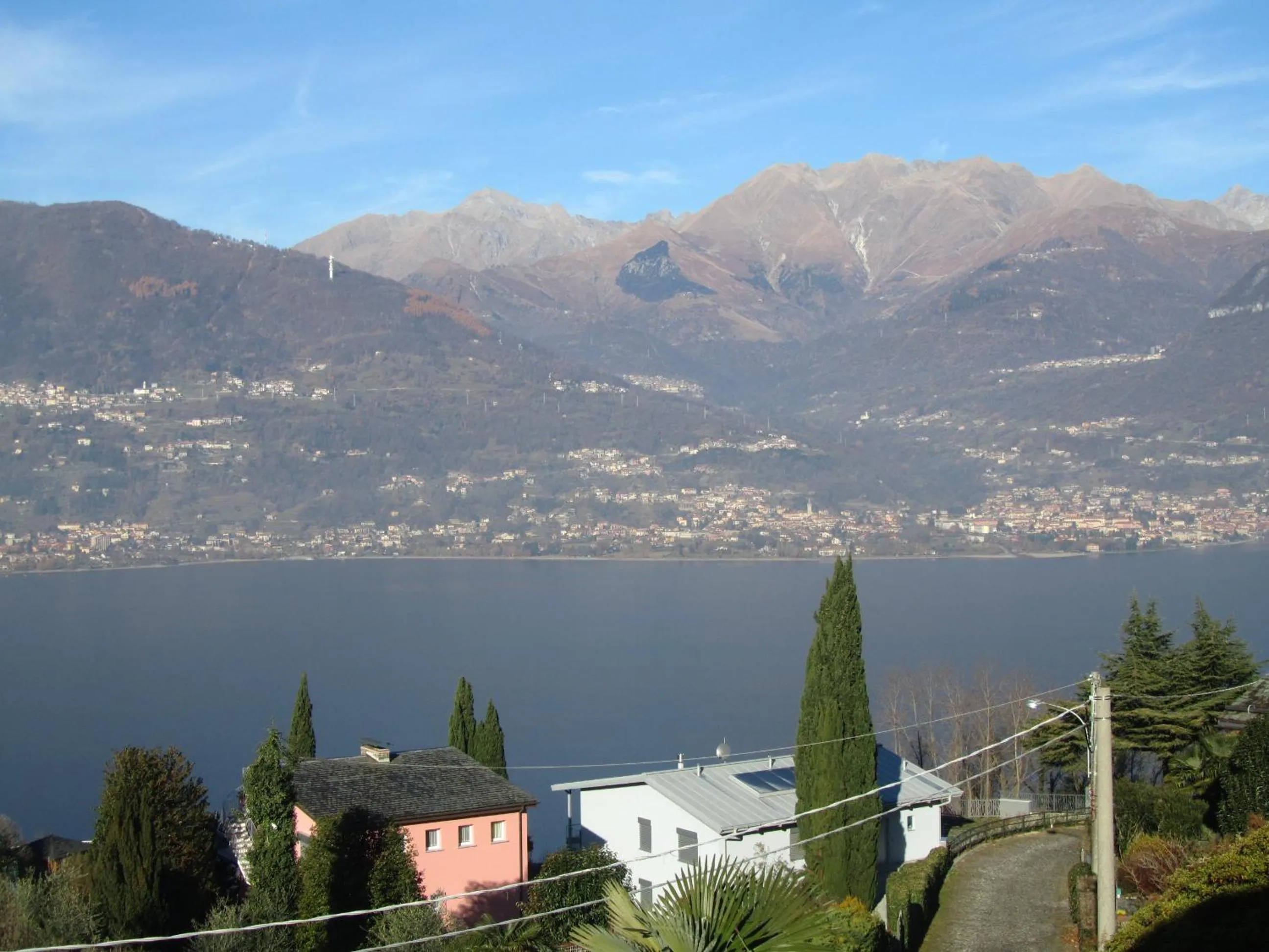 Day in Albergo Ristorante Conca Azzurra