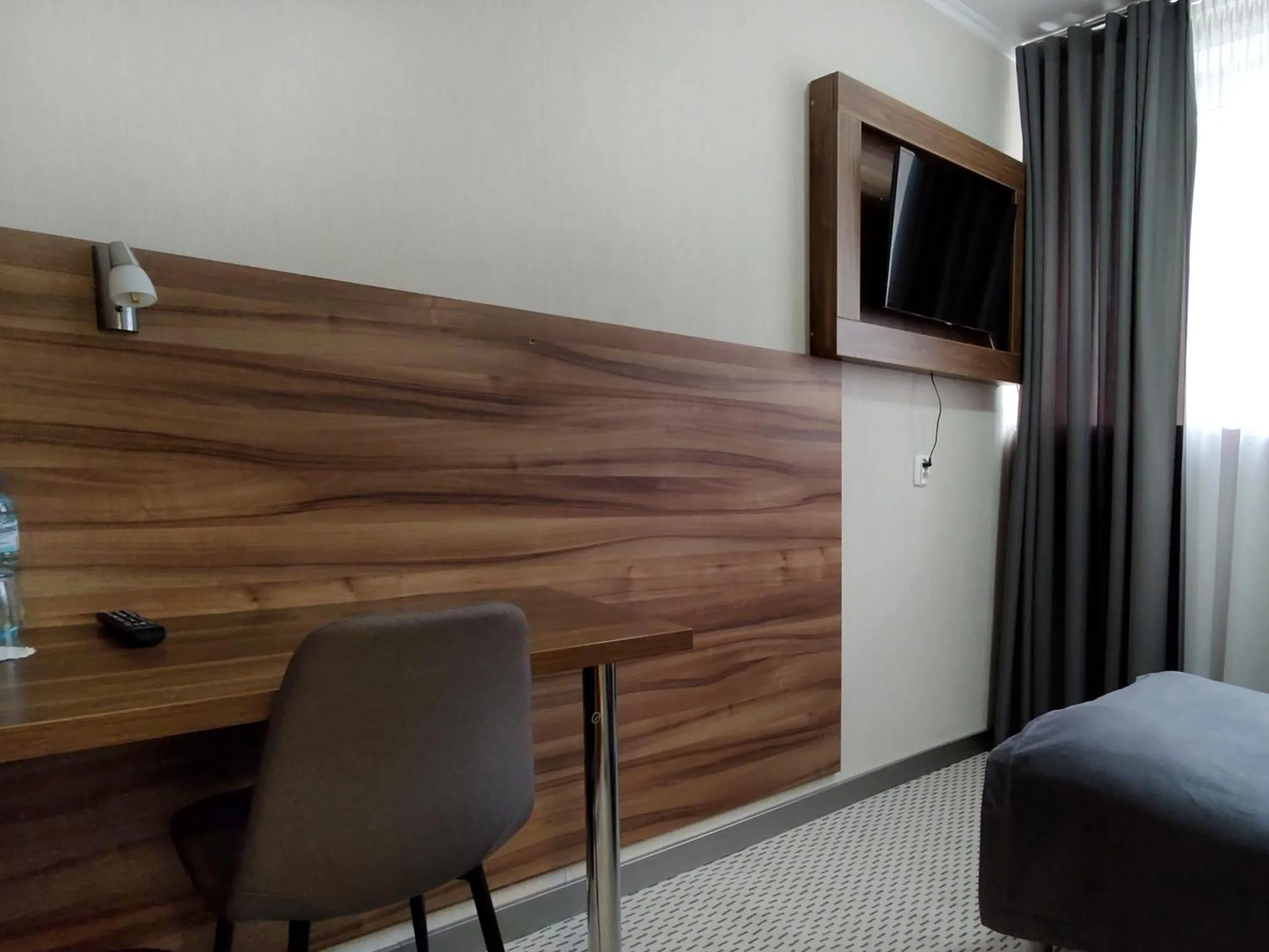 Bed in Diuna Beskidy Ustroń - dawny Kolejarz