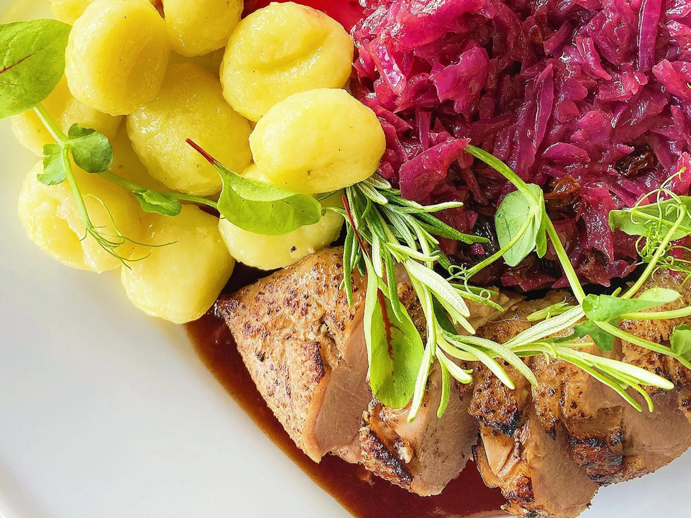 Restaurant/places to eat in Diuna Beskidy Ustroń - dawny Kolejarz