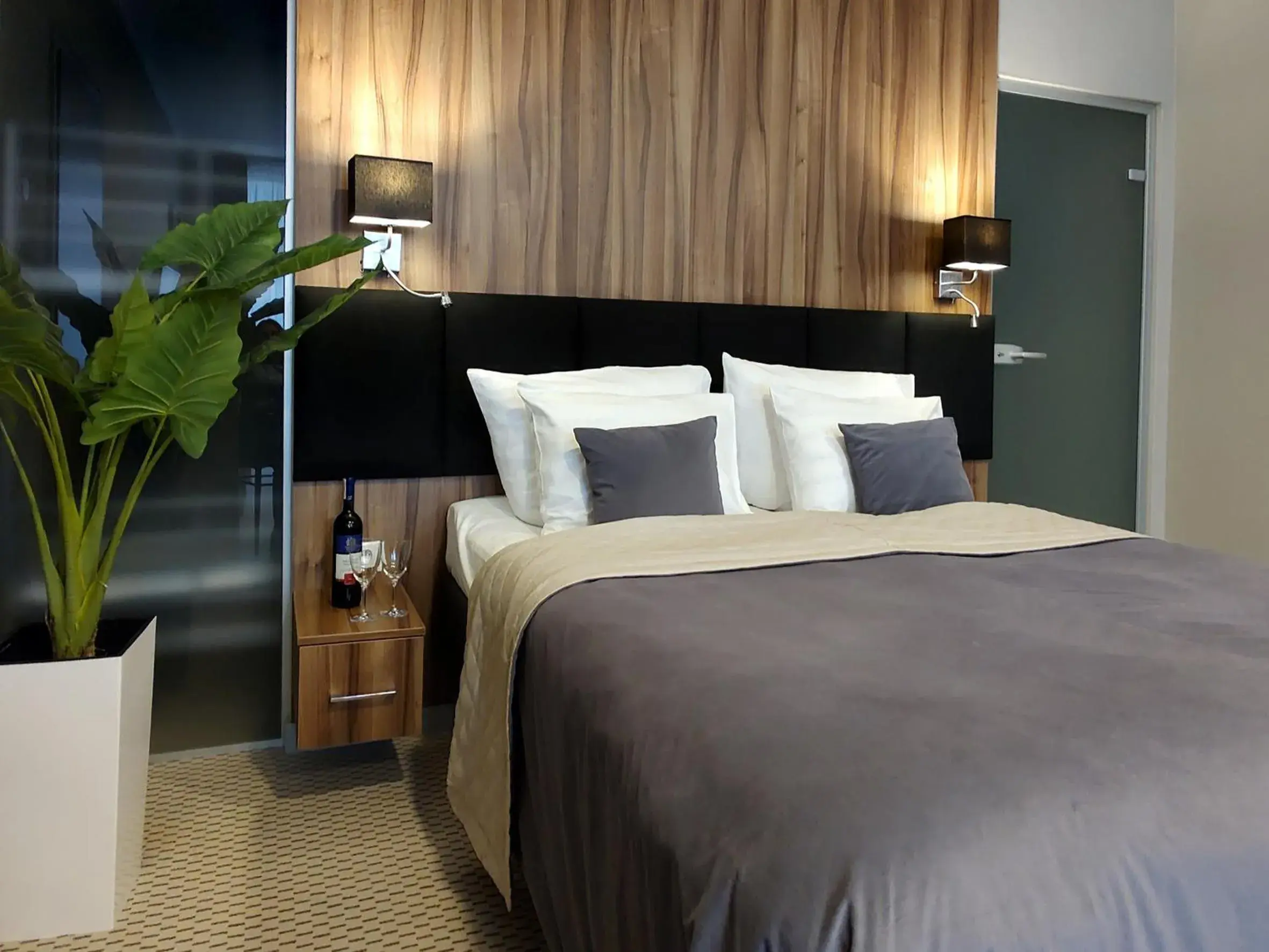 Studio with Kitchenette in Diuna Beskidy Ustroń - dawny Kolejarz Studio with Kitchenette in Diuna Beskidy Ustroń - dawny Kolejarz