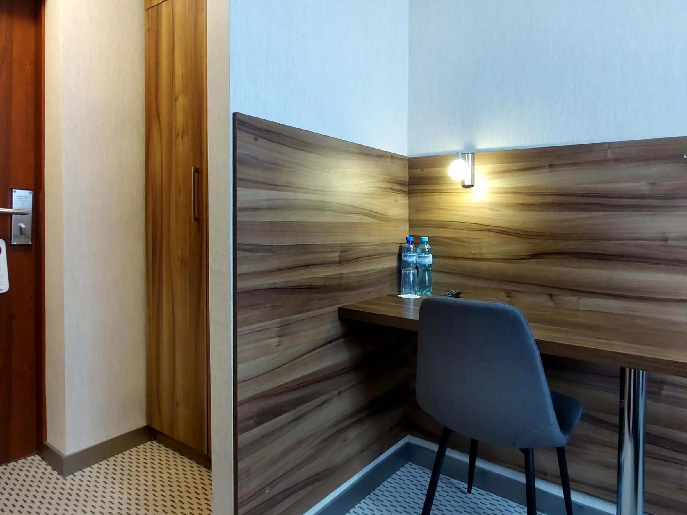 Bed in Diuna Beskidy Ustroń - dawny Kolejarz