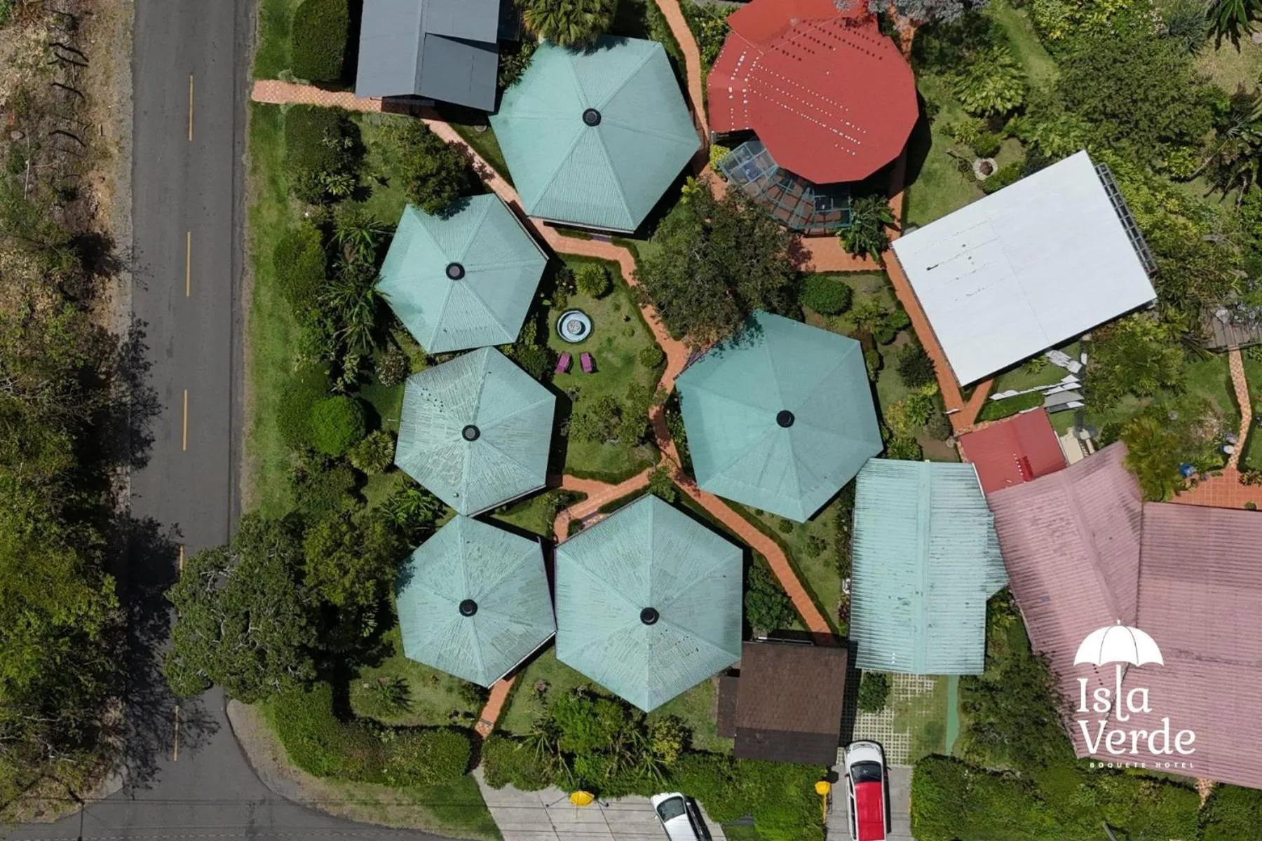 Hotel Isla Verde