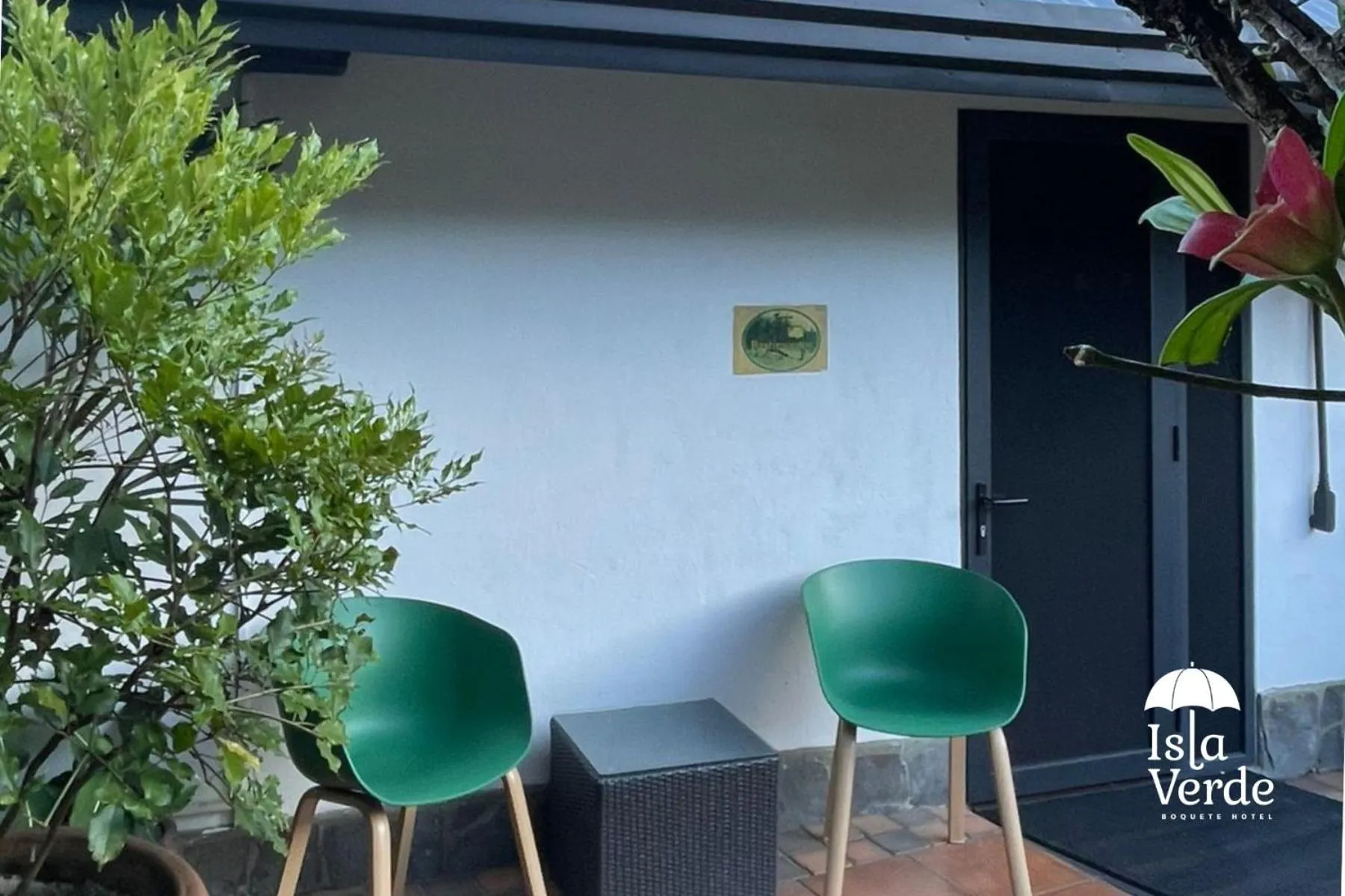 Hotel Isla Verde