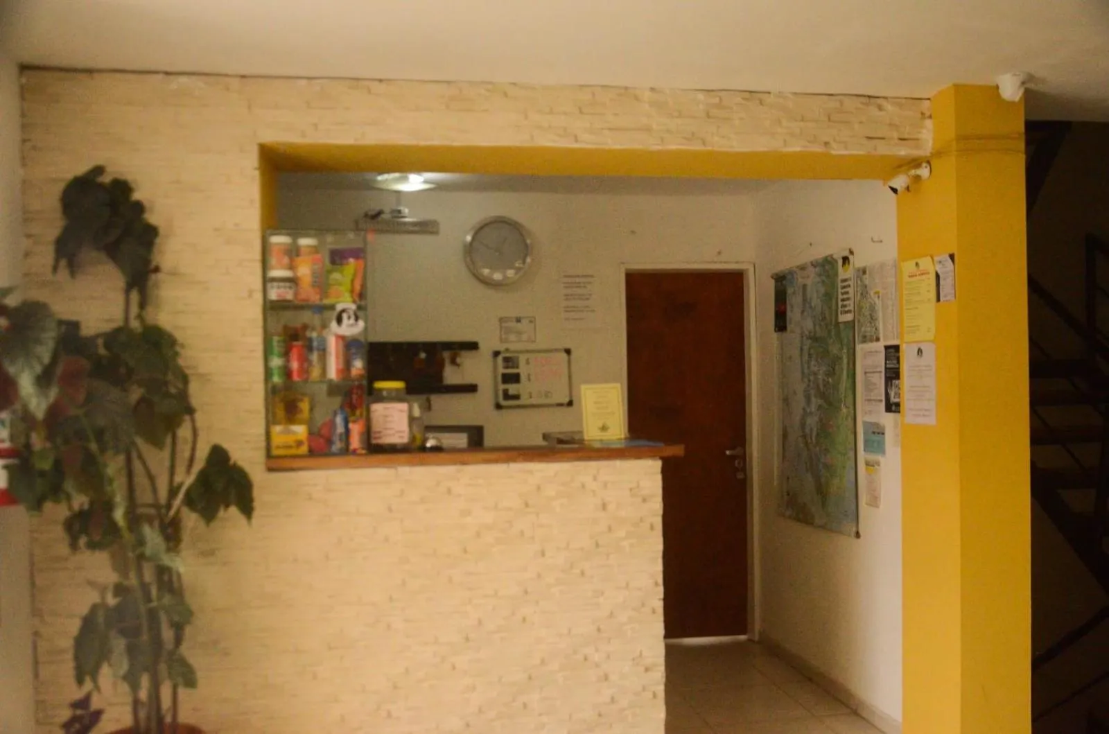 Off site in Hosteria Alma de Patagonia