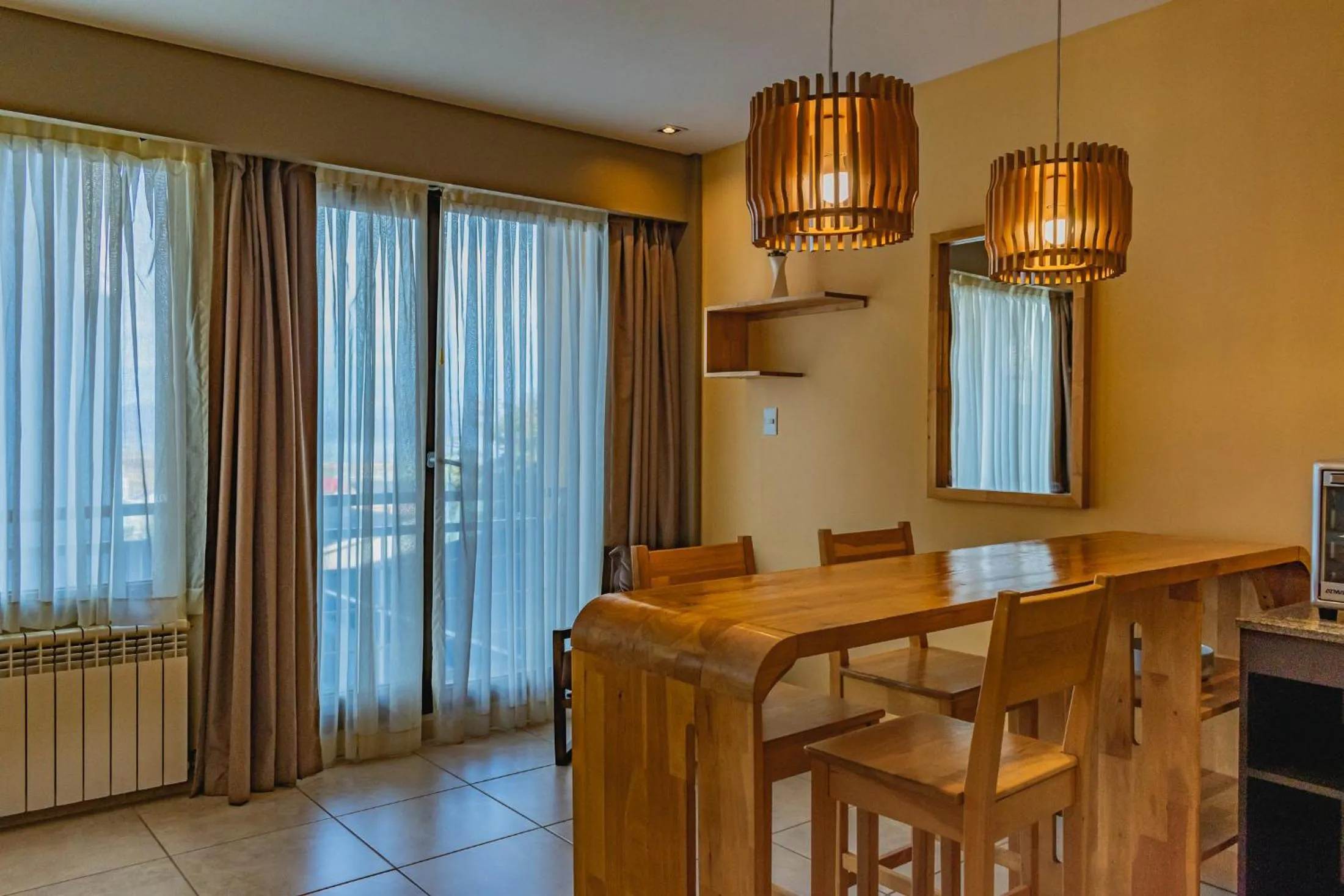 Balcony/Terrace in Miralejos